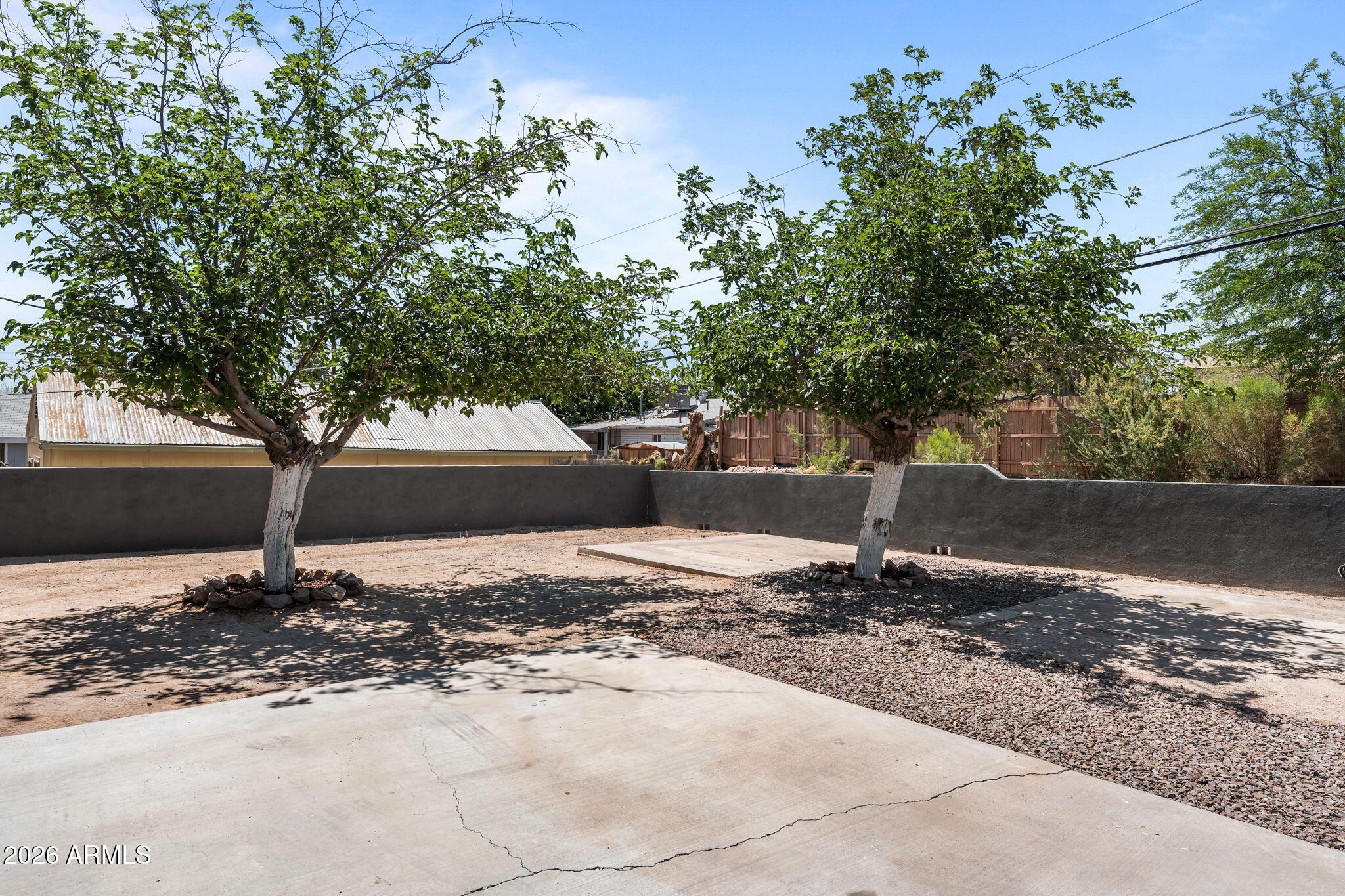 COLLINS ADD WICKENBURG BLKS 1-6 11-13 - Residential