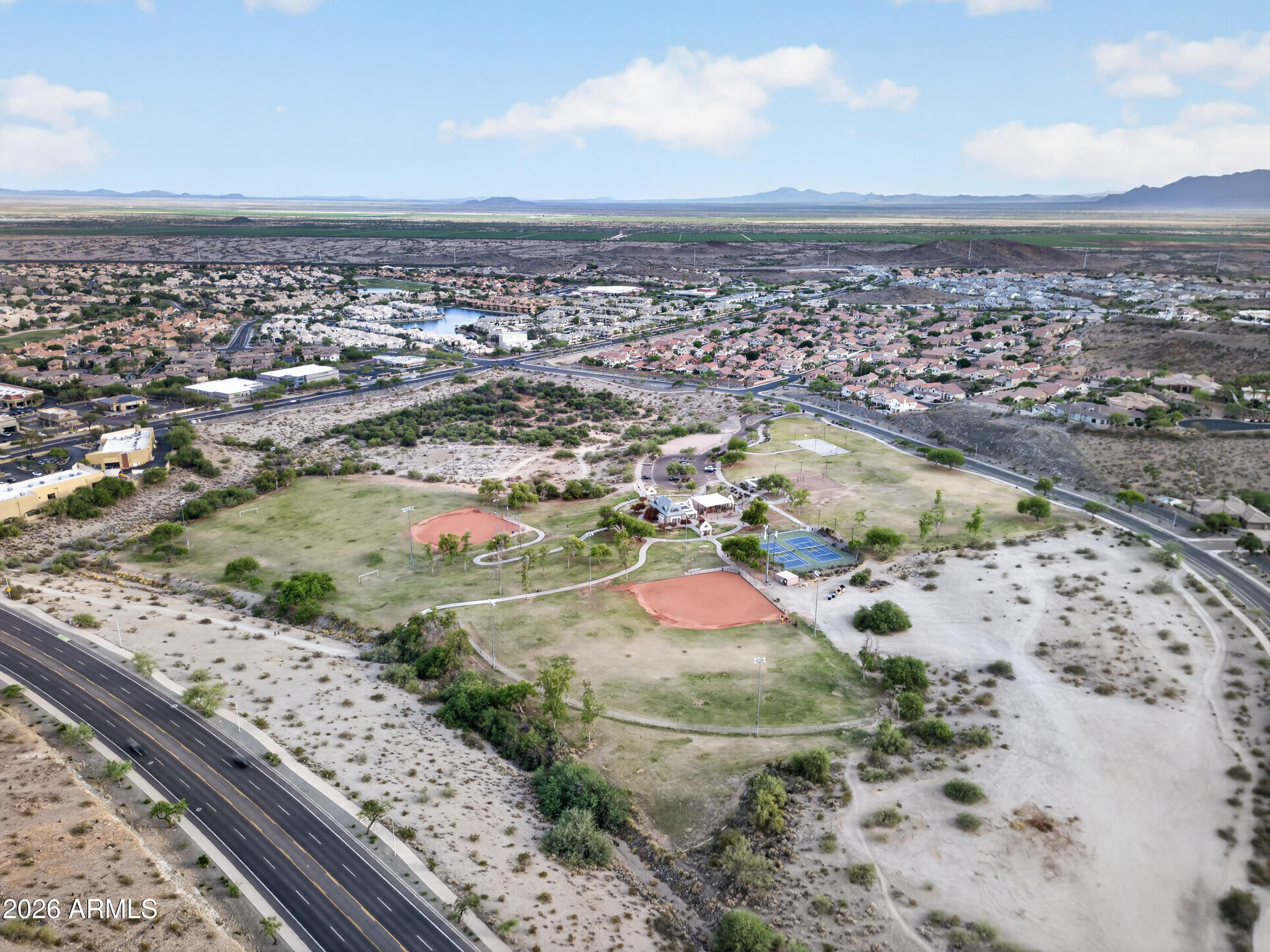 SUN LAKES UNIT 16 - Residential