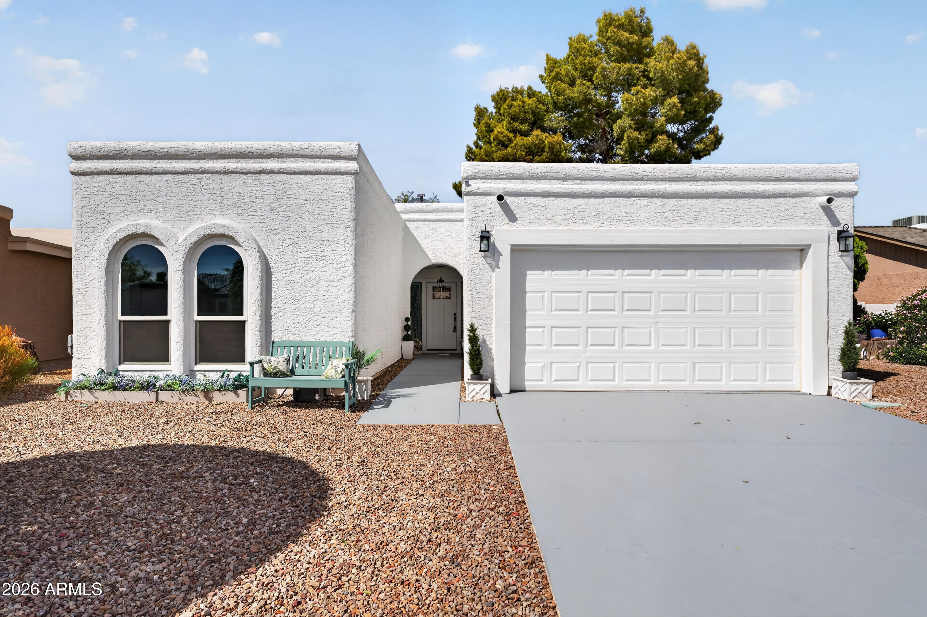 SUN LAKES UNIT 16 - Residential