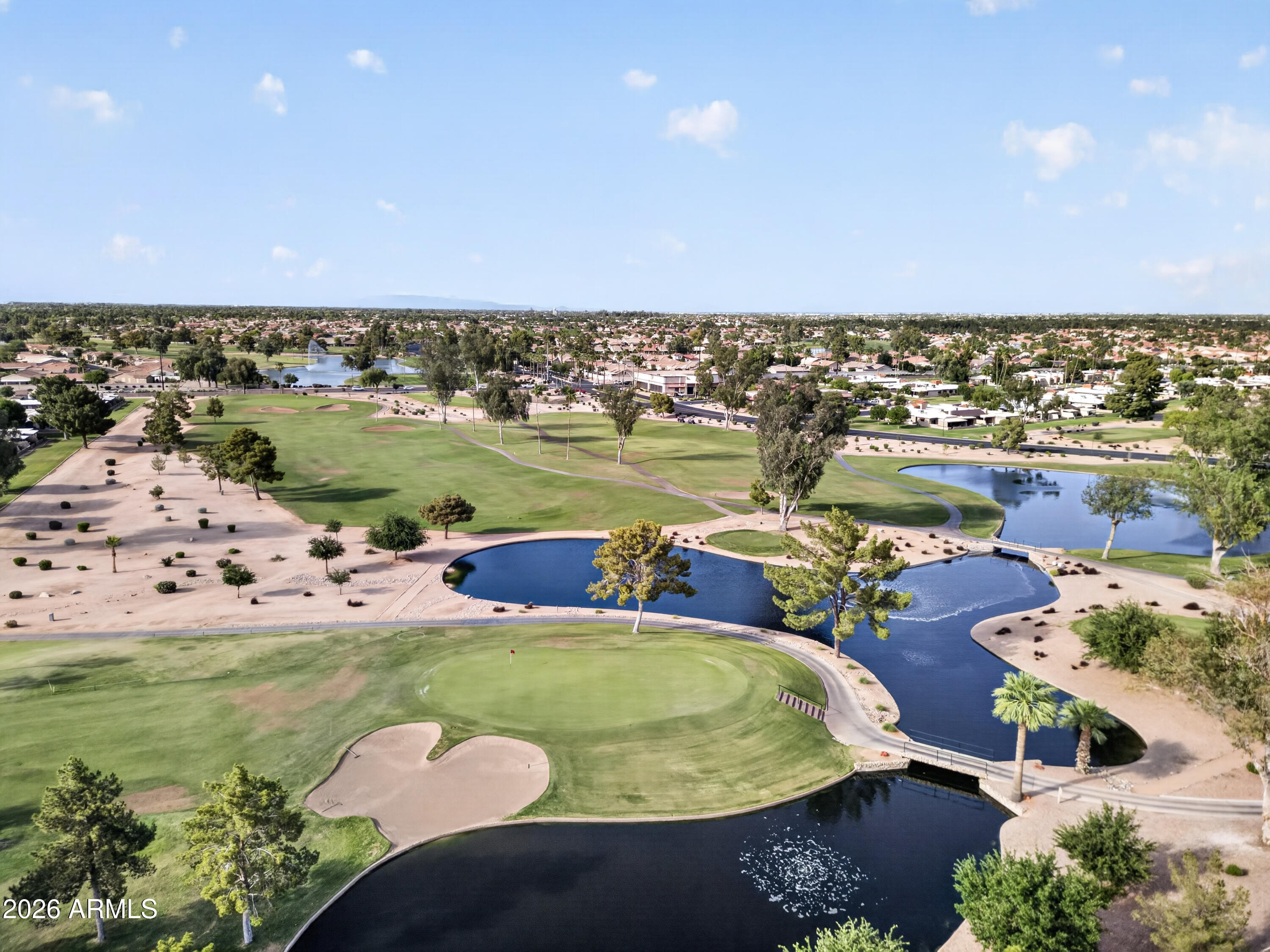 SUN LAKES UNIT 16 - Residential
