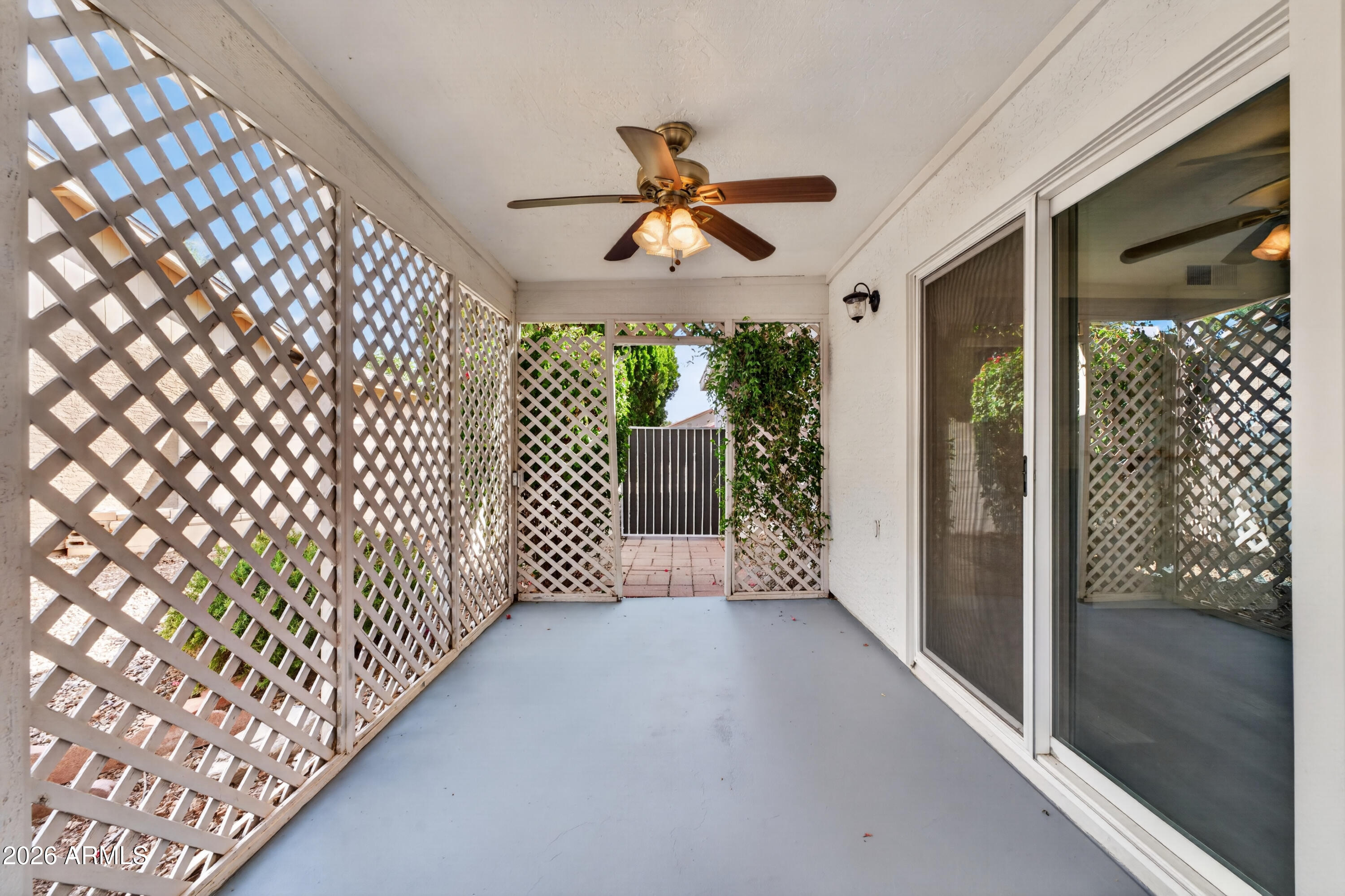 SUN LAKES UNIT 16 - Residential