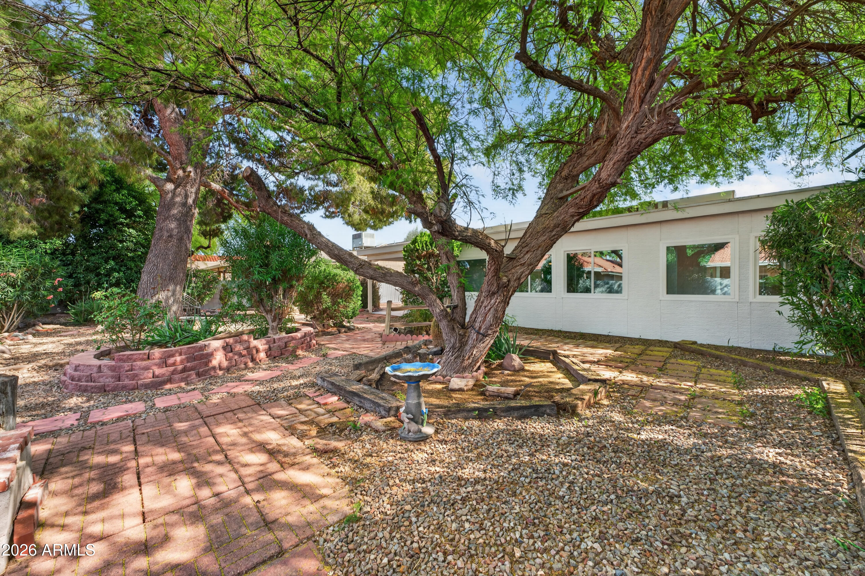 SUN LAKES UNIT 16 - Residential