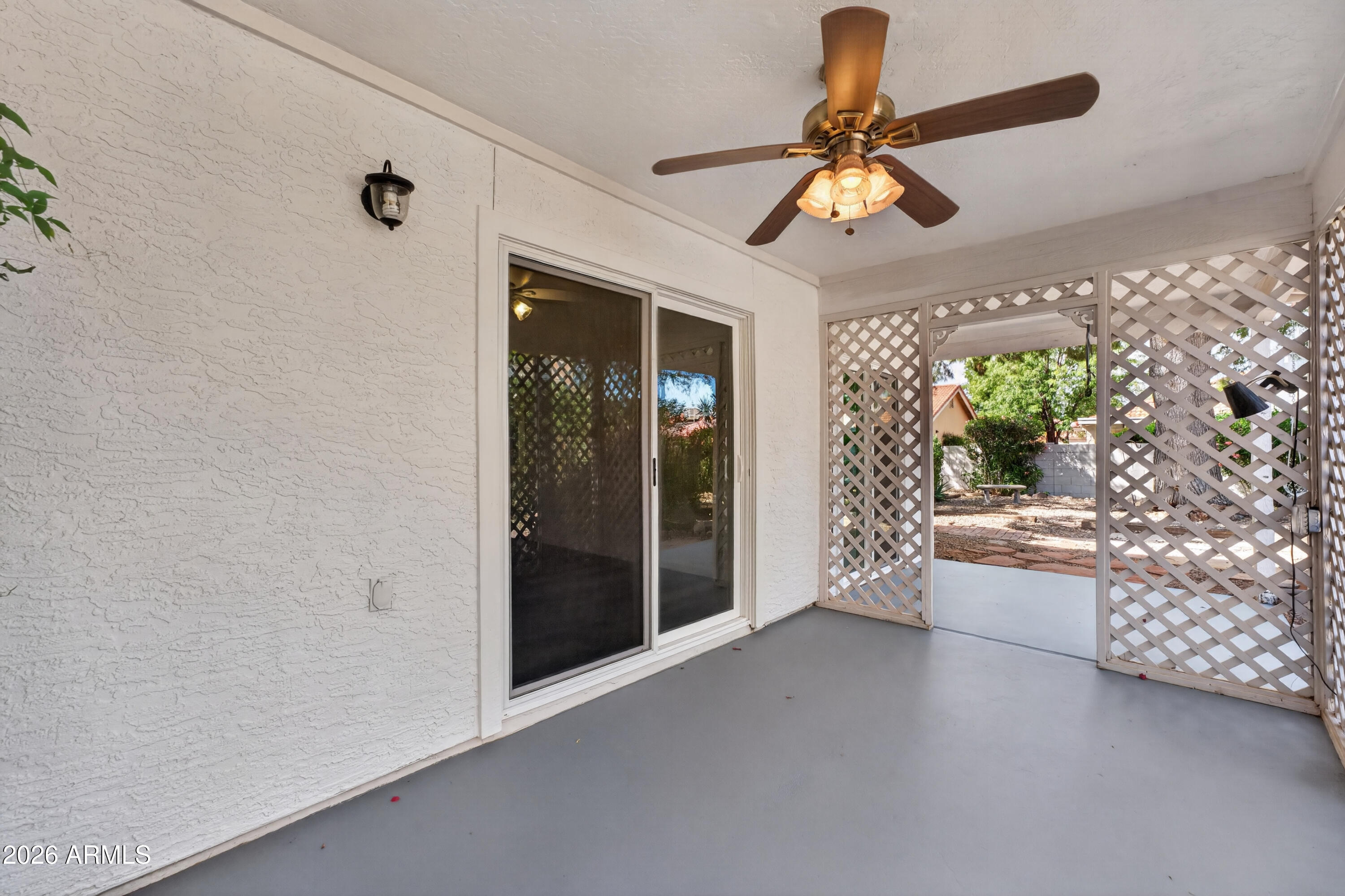 SUN LAKES UNIT 16 - Residential