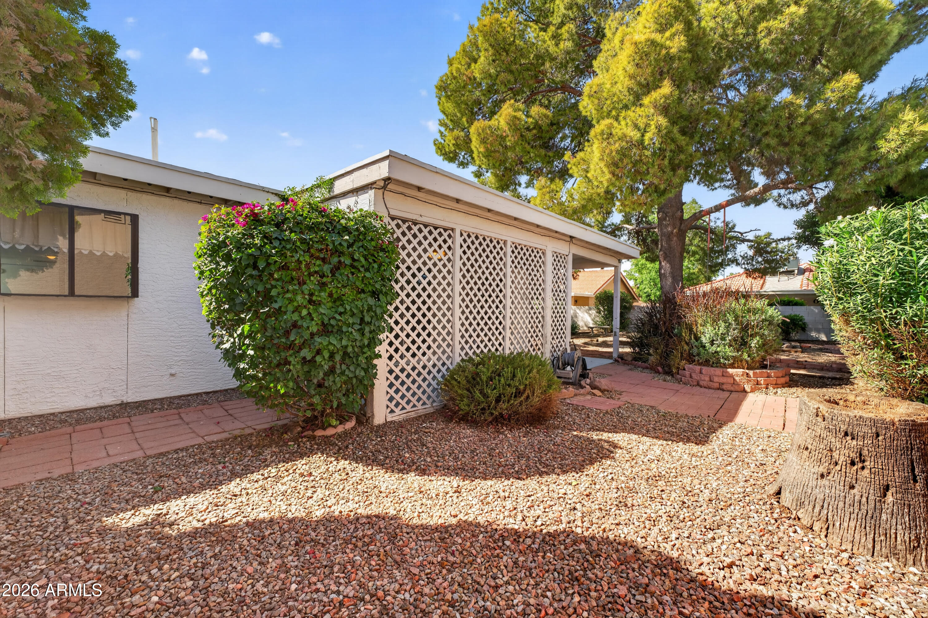 SUN LAKES UNIT 16 - Residential