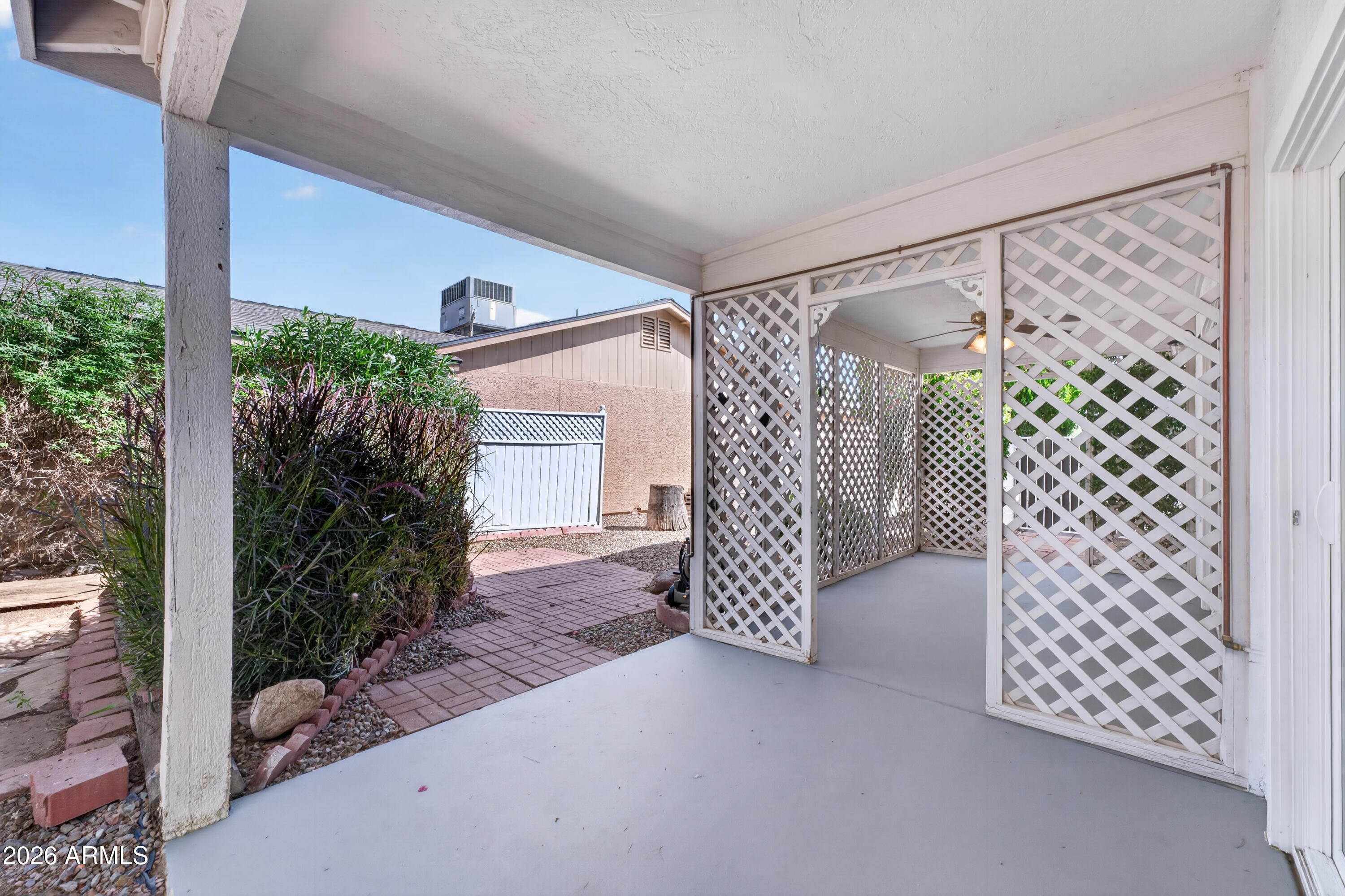 SUN LAKES UNIT 16 - Residential