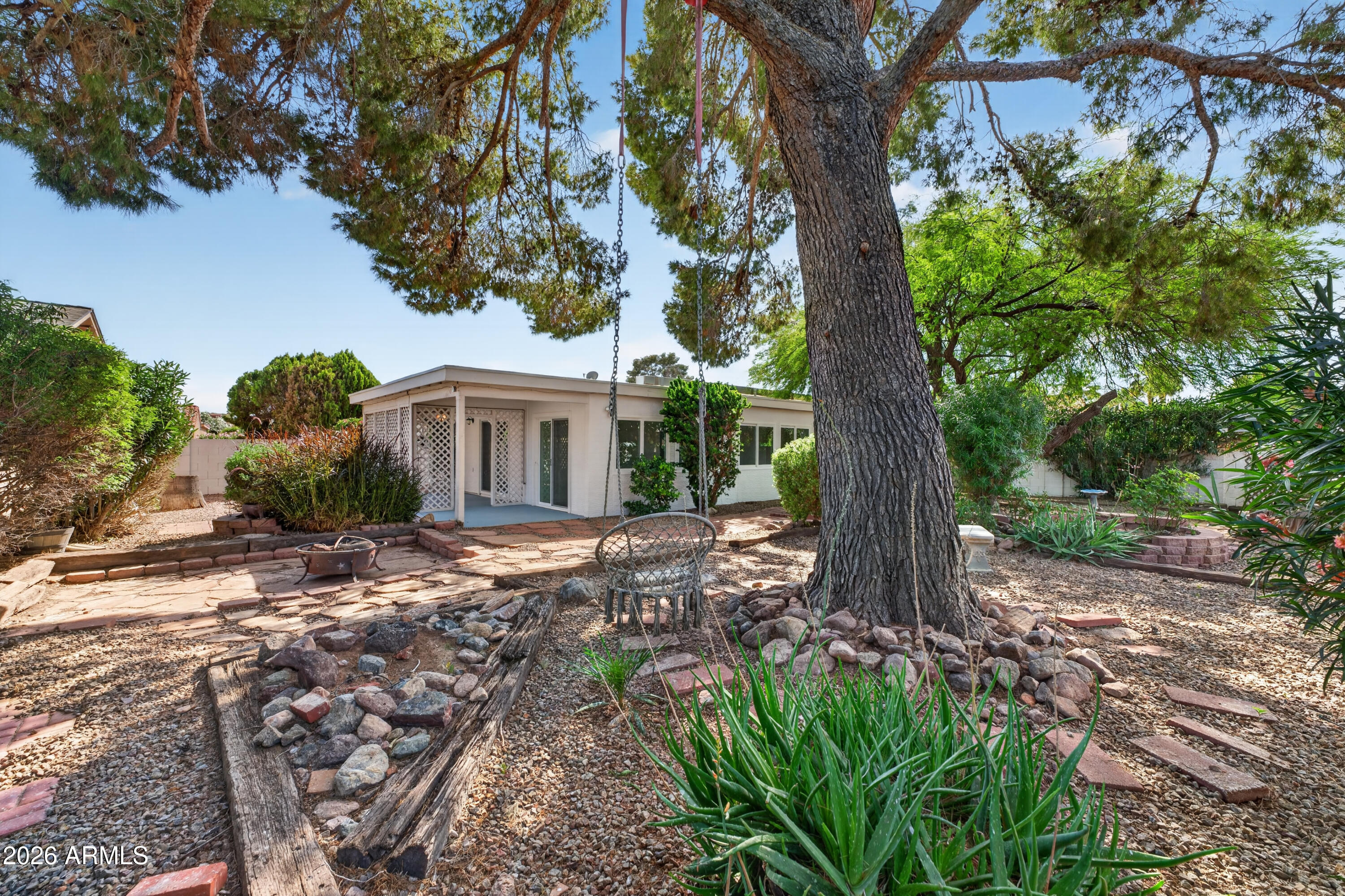 SUN LAKES UNIT 16 - Residential