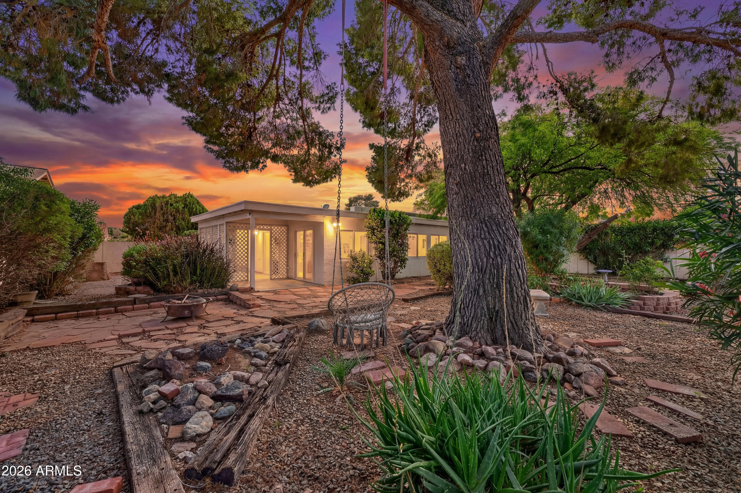 SUN LAKES UNIT 16 - Residential