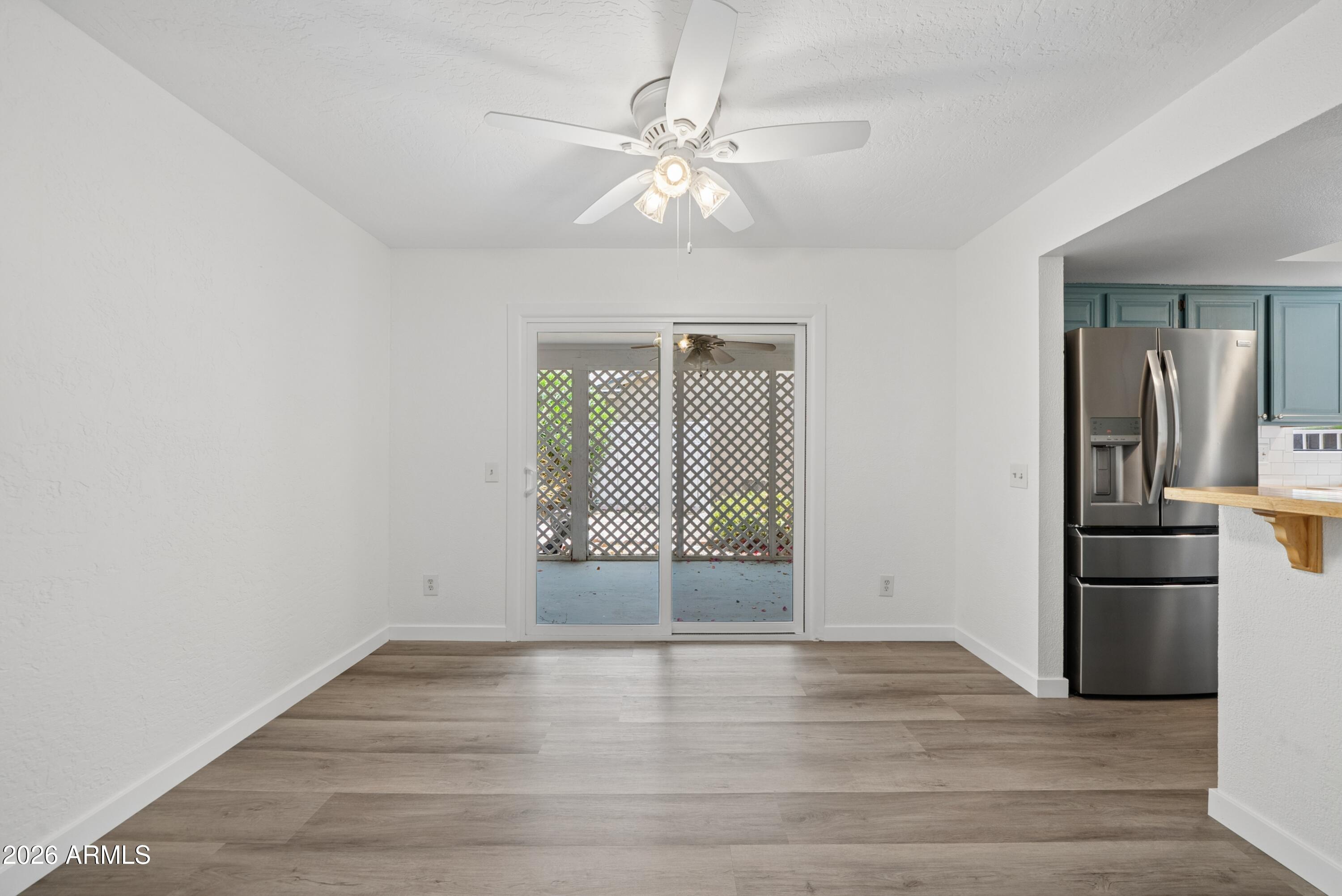SUN LAKES UNIT 16 - Residential