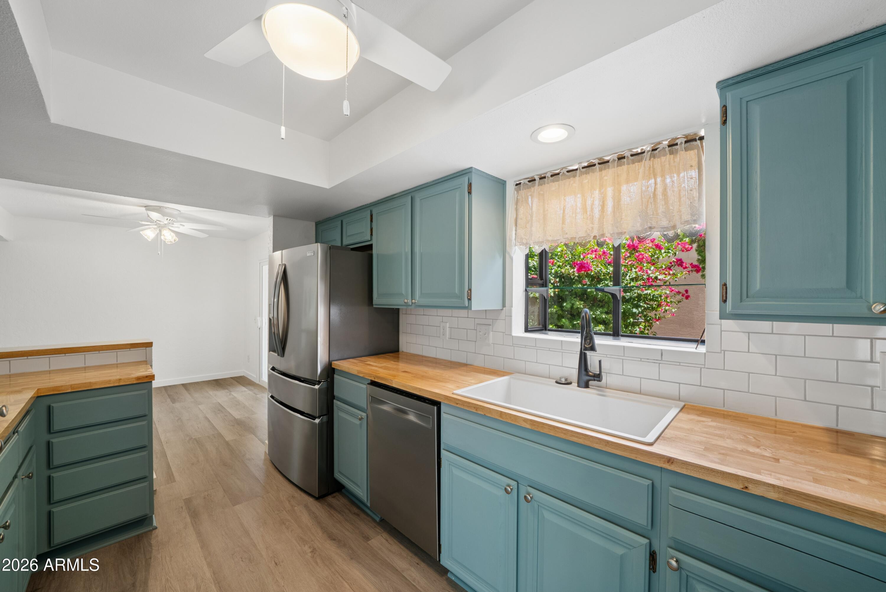 SUN LAKES UNIT 16 - Residential