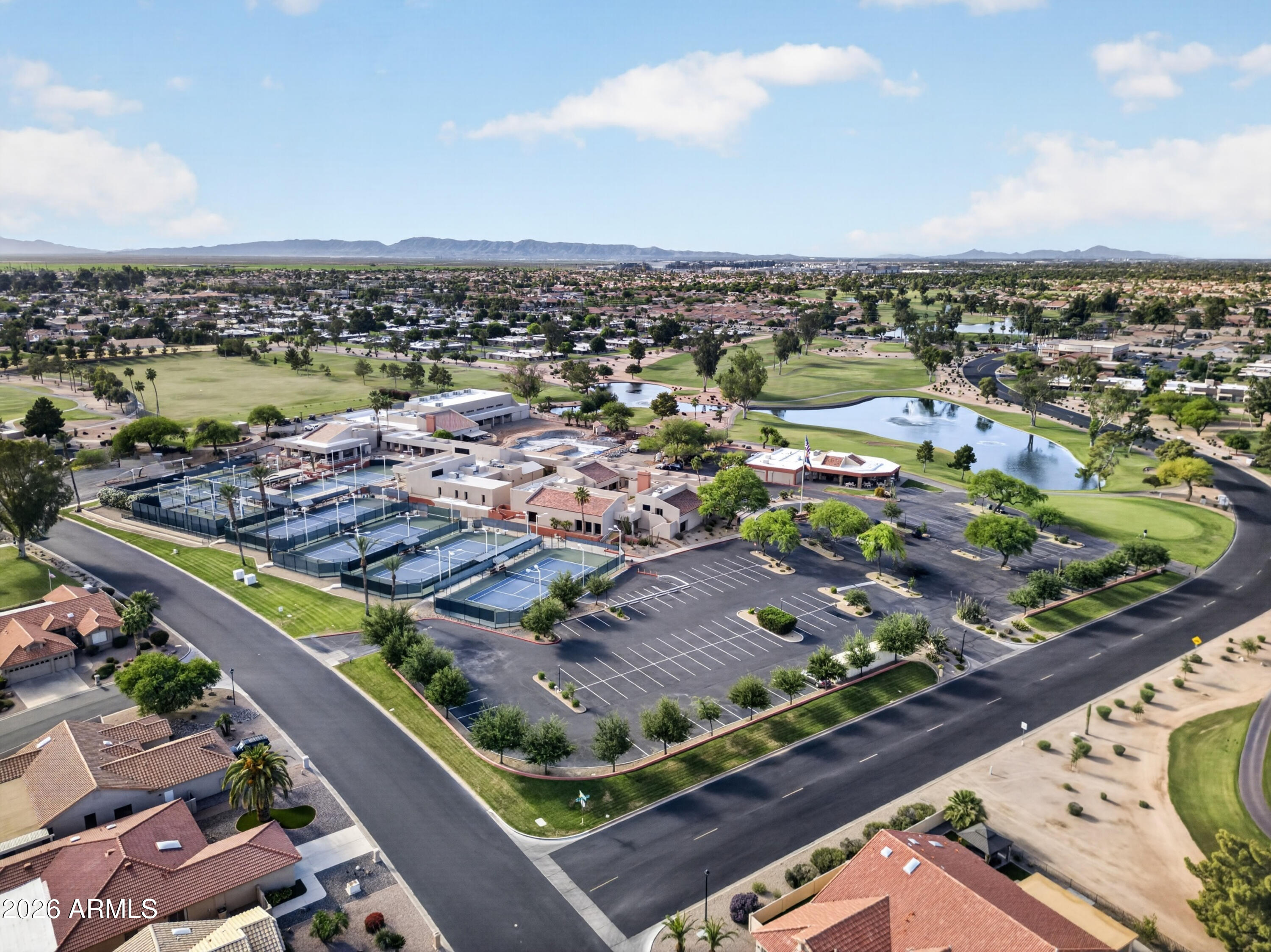SUN LAKES UNIT 16 - Residential