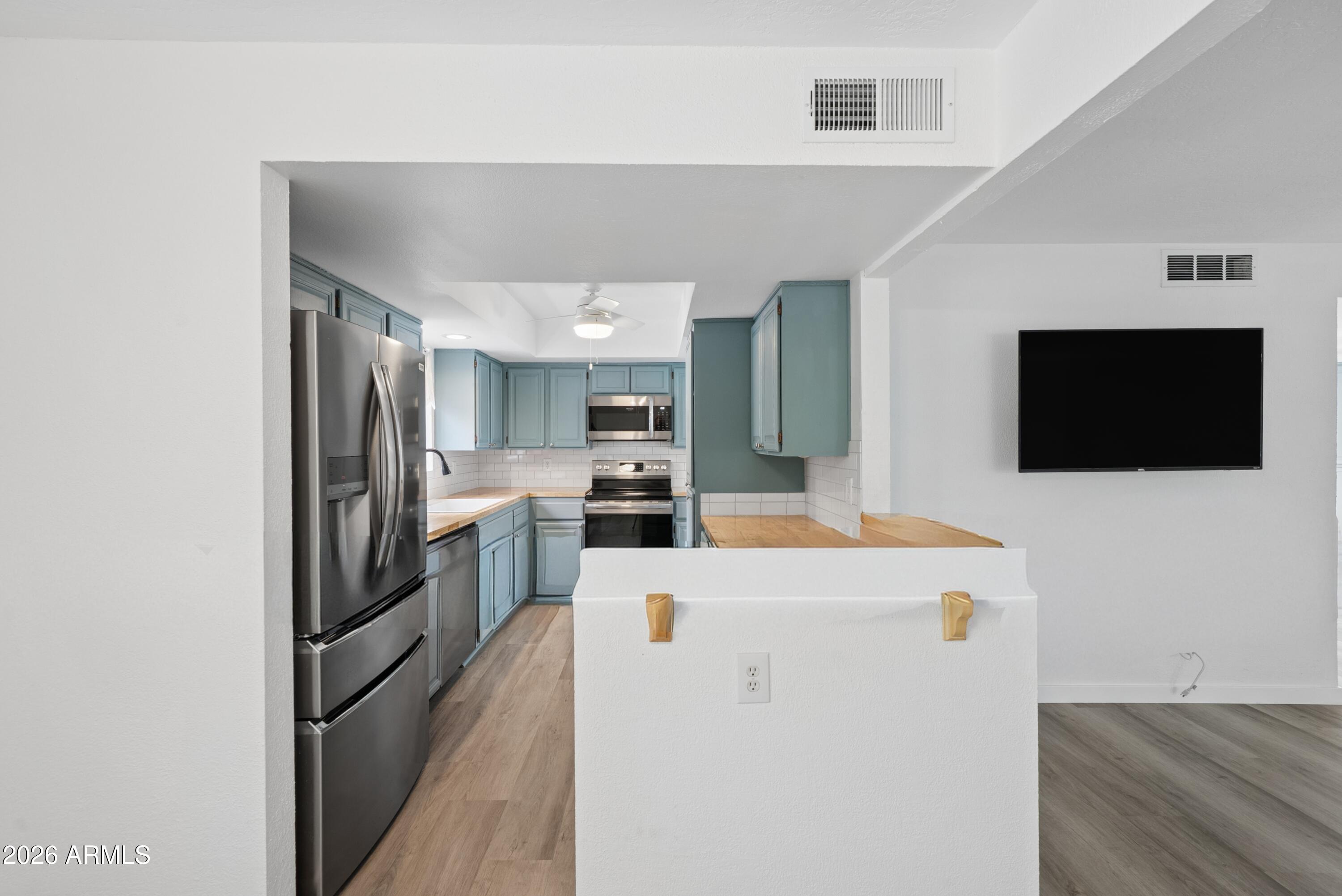 SUN LAKES UNIT 16 - Residential