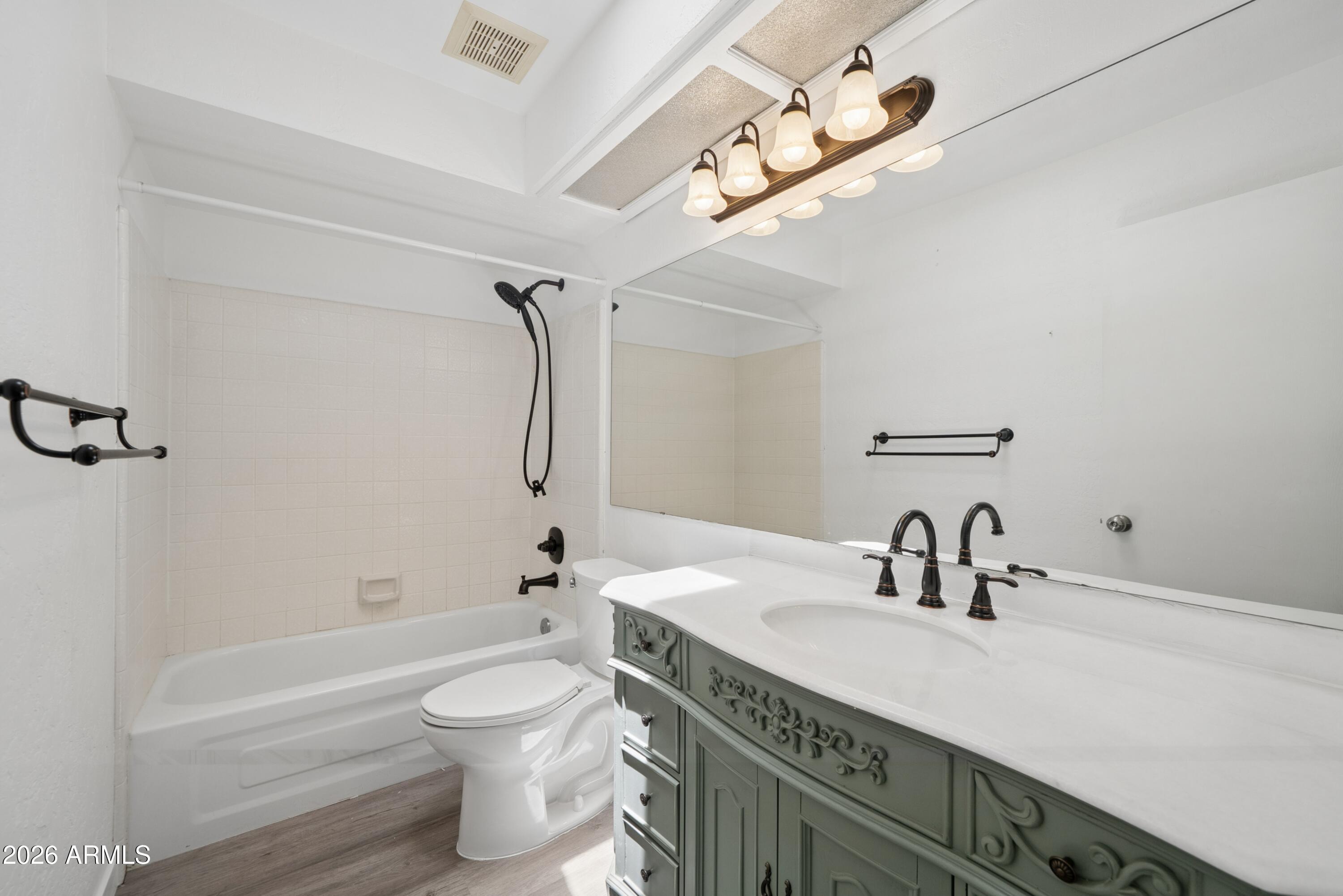 SUN LAKES UNIT 16 - Residential