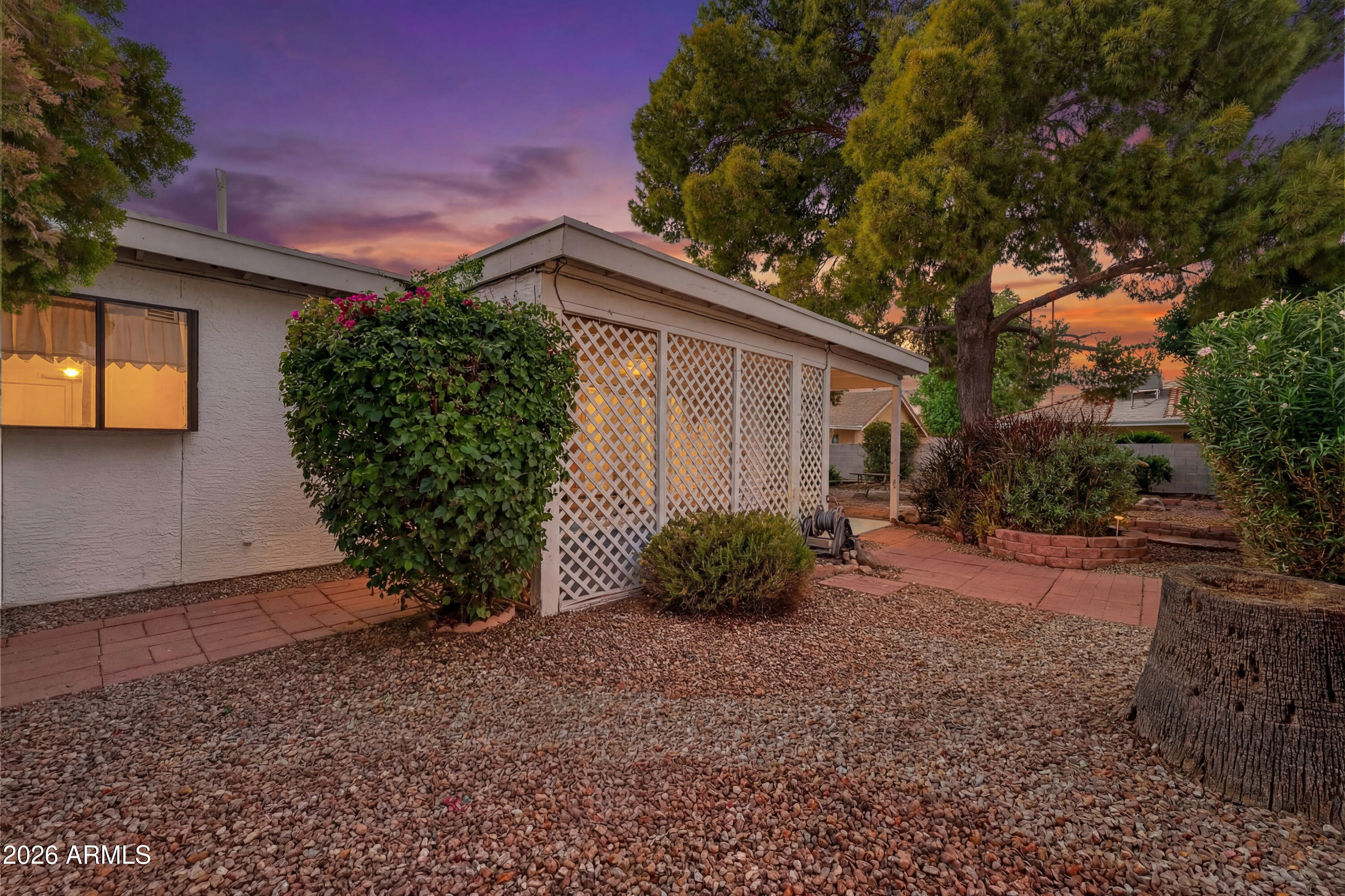SUN LAKES UNIT 16 - Residential