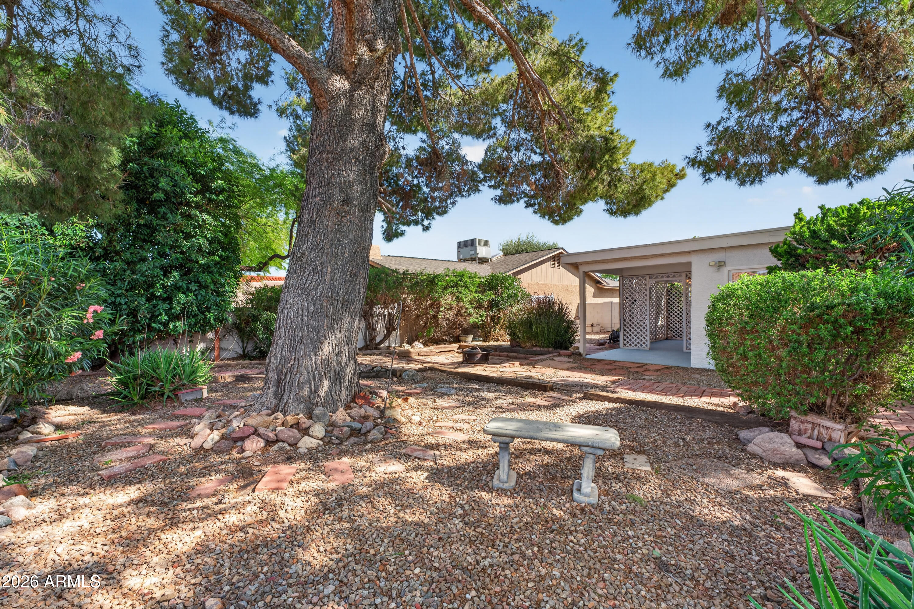 SUN LAKES UNIT 16 - Residential