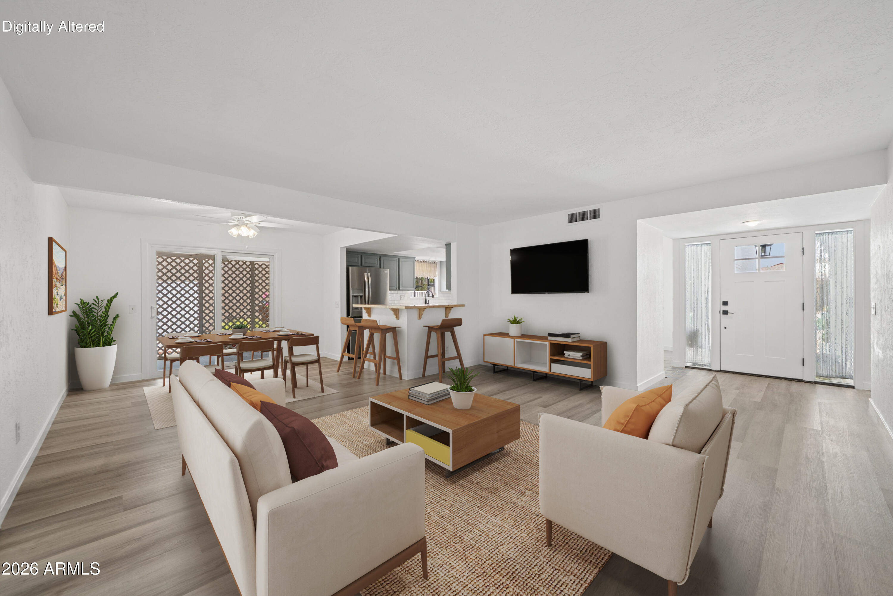 SUN LAKES UNIT 16 - Residential