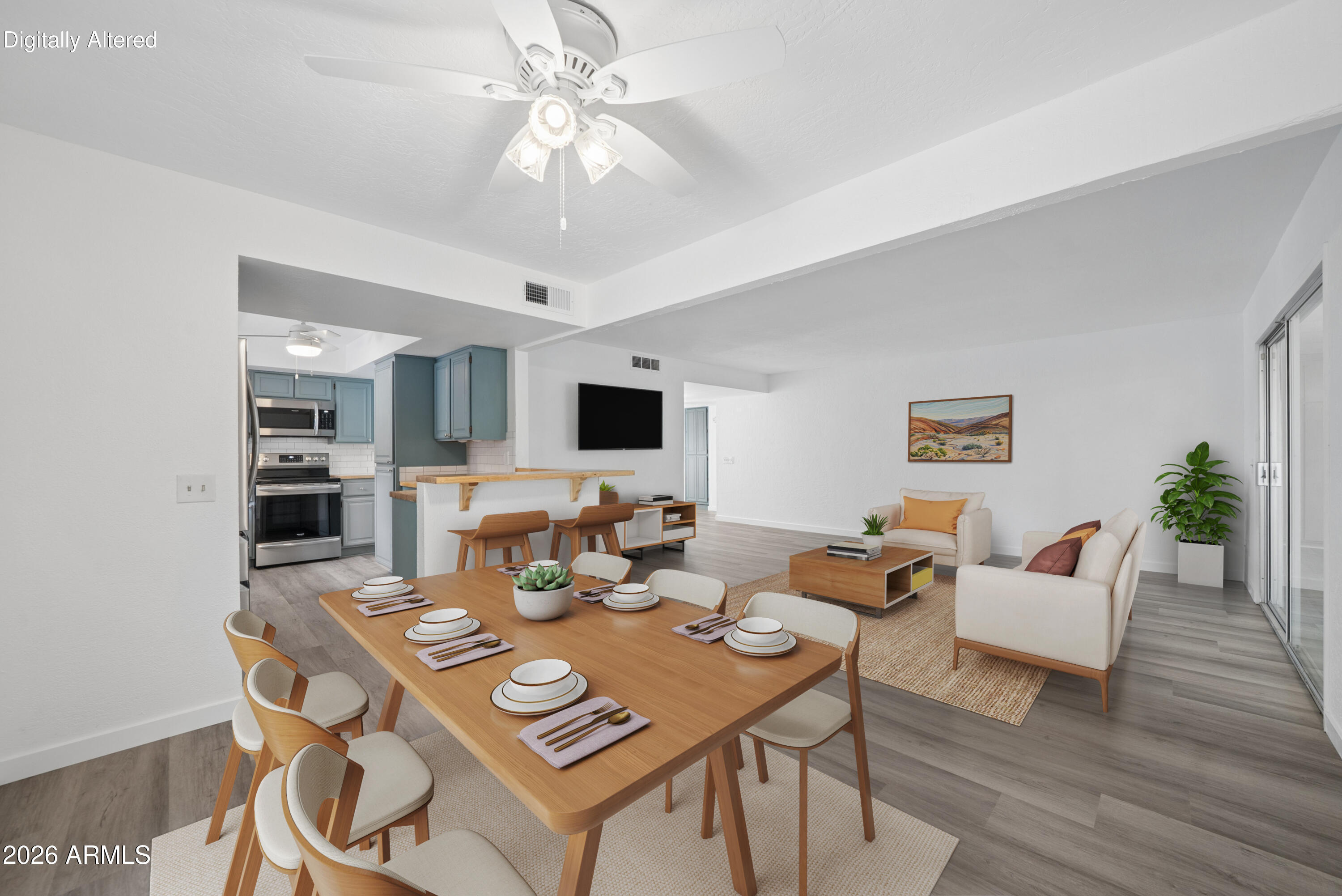 SUN LAKES UNIT 16 - Residential