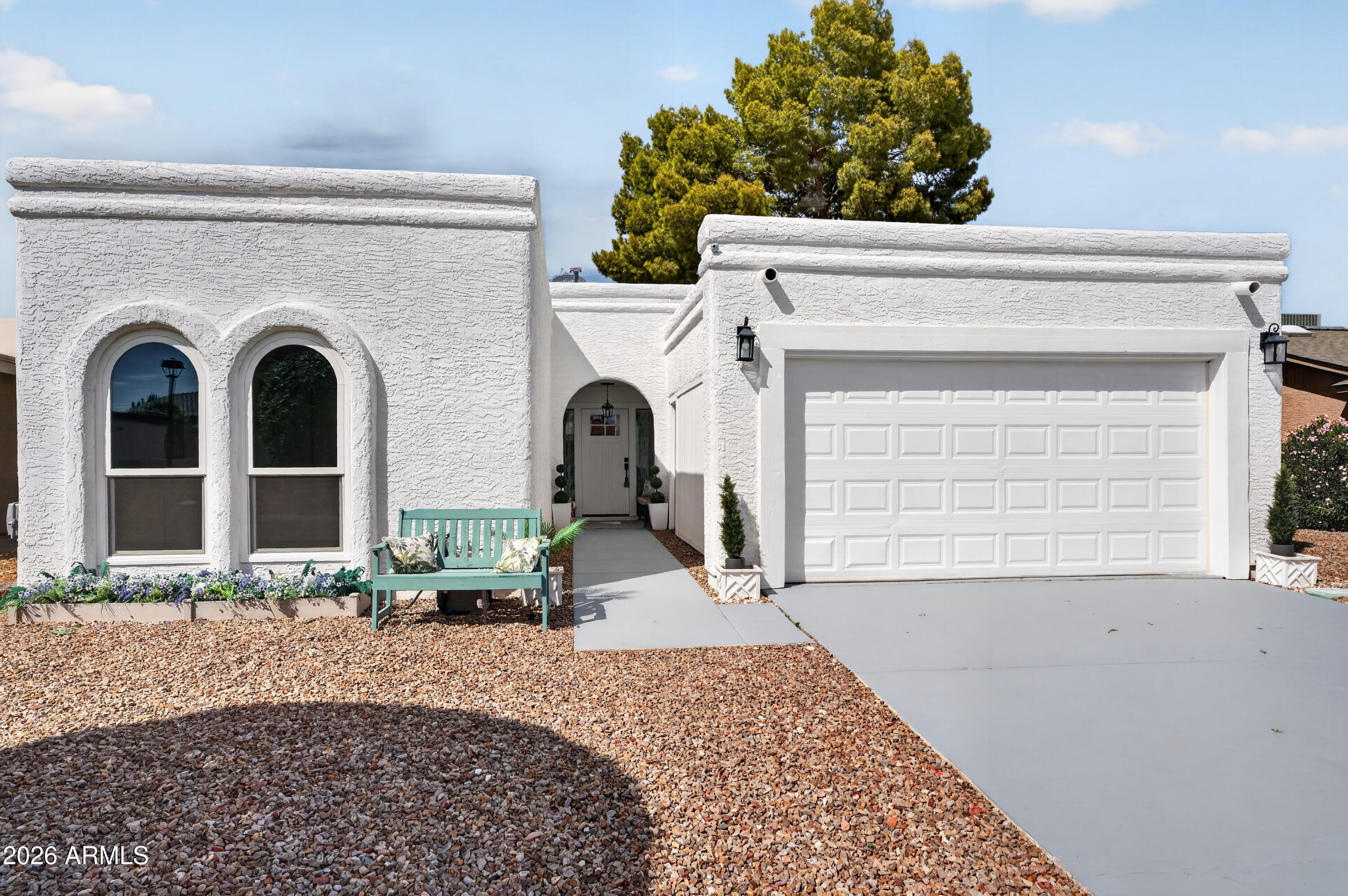 SUN LAKES UNIT 16 - Residential