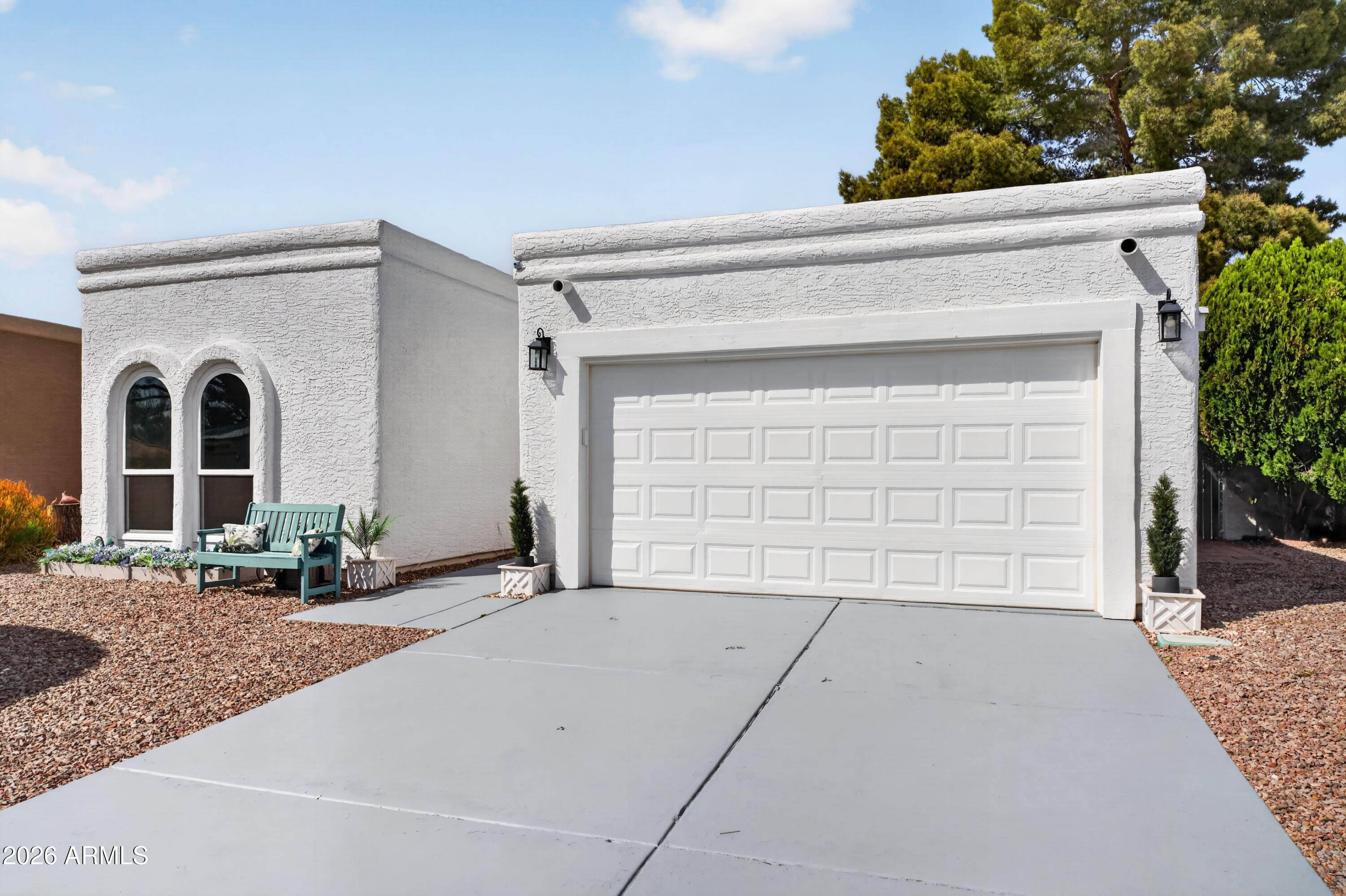 SUN LAKES UNIT 16 - Residential