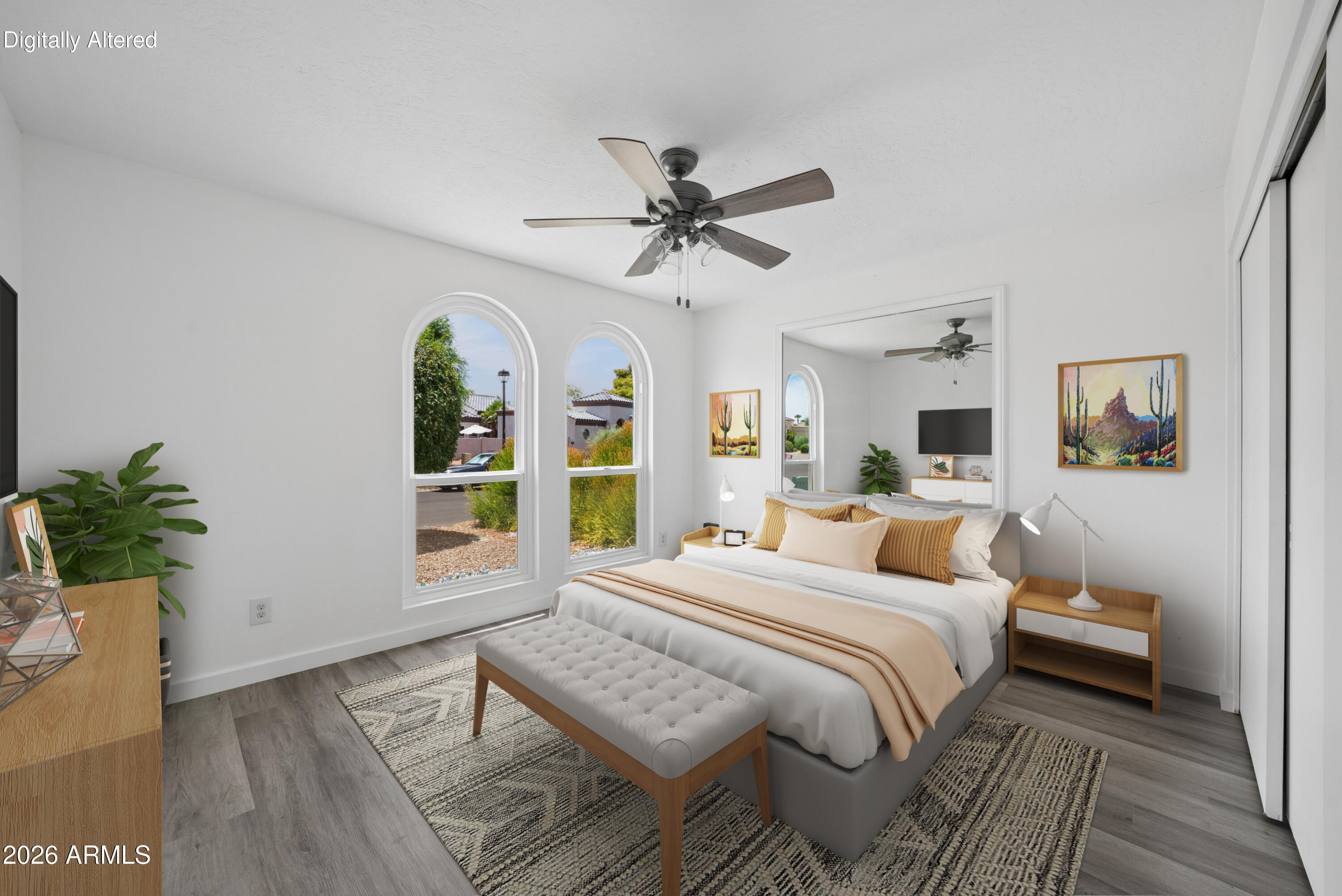 SUN LAKES UNIT 16 - Residential