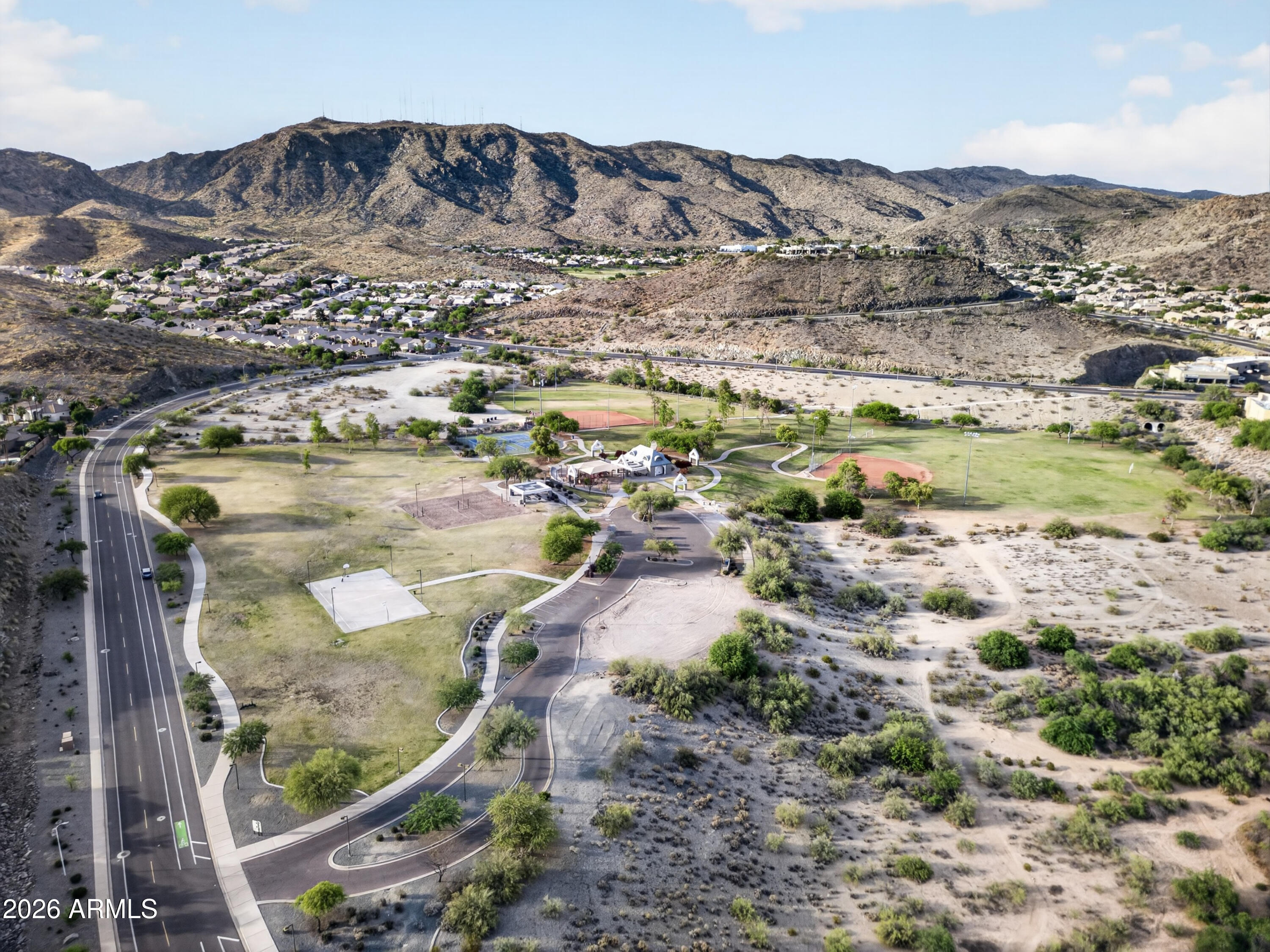 SUN LAKES UNIT 16 - Residential