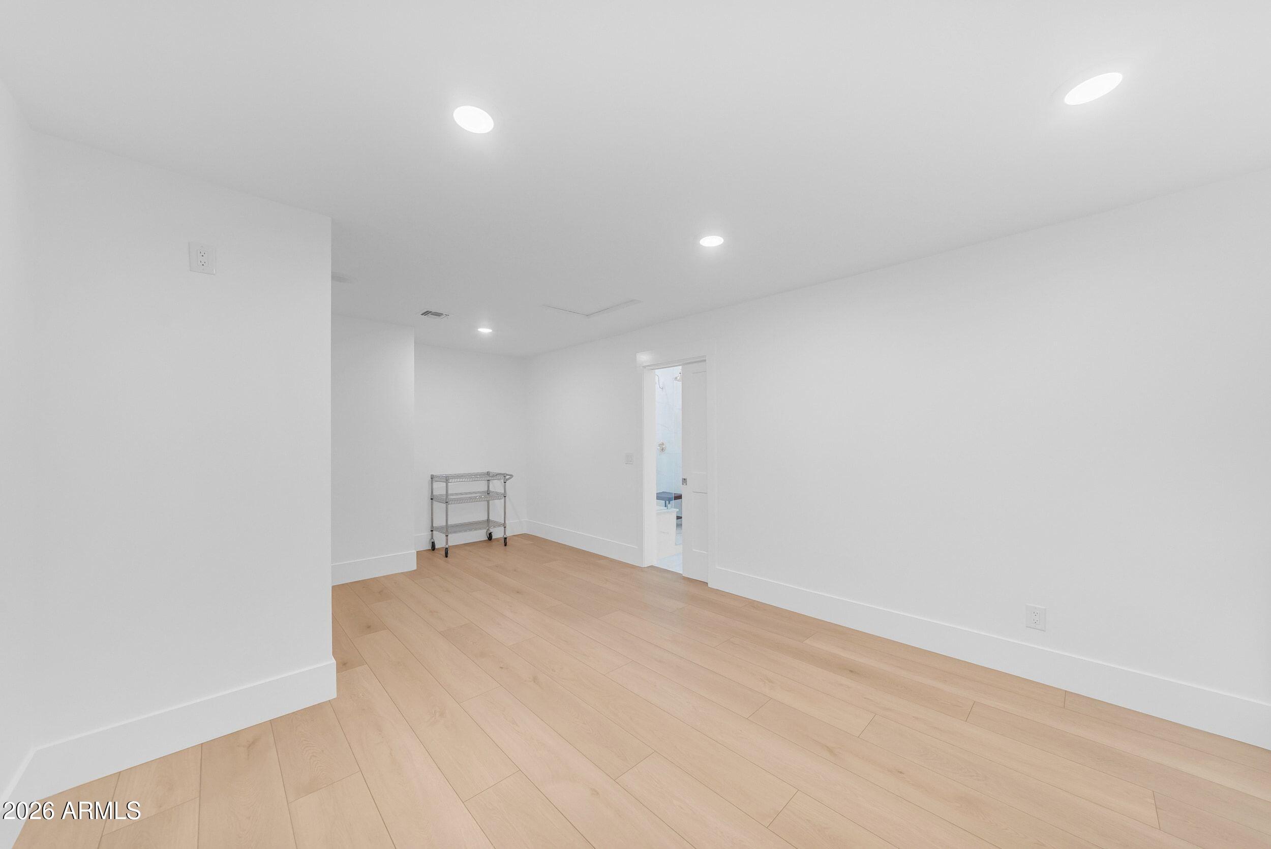 HOME PLACE ACRES - Residential