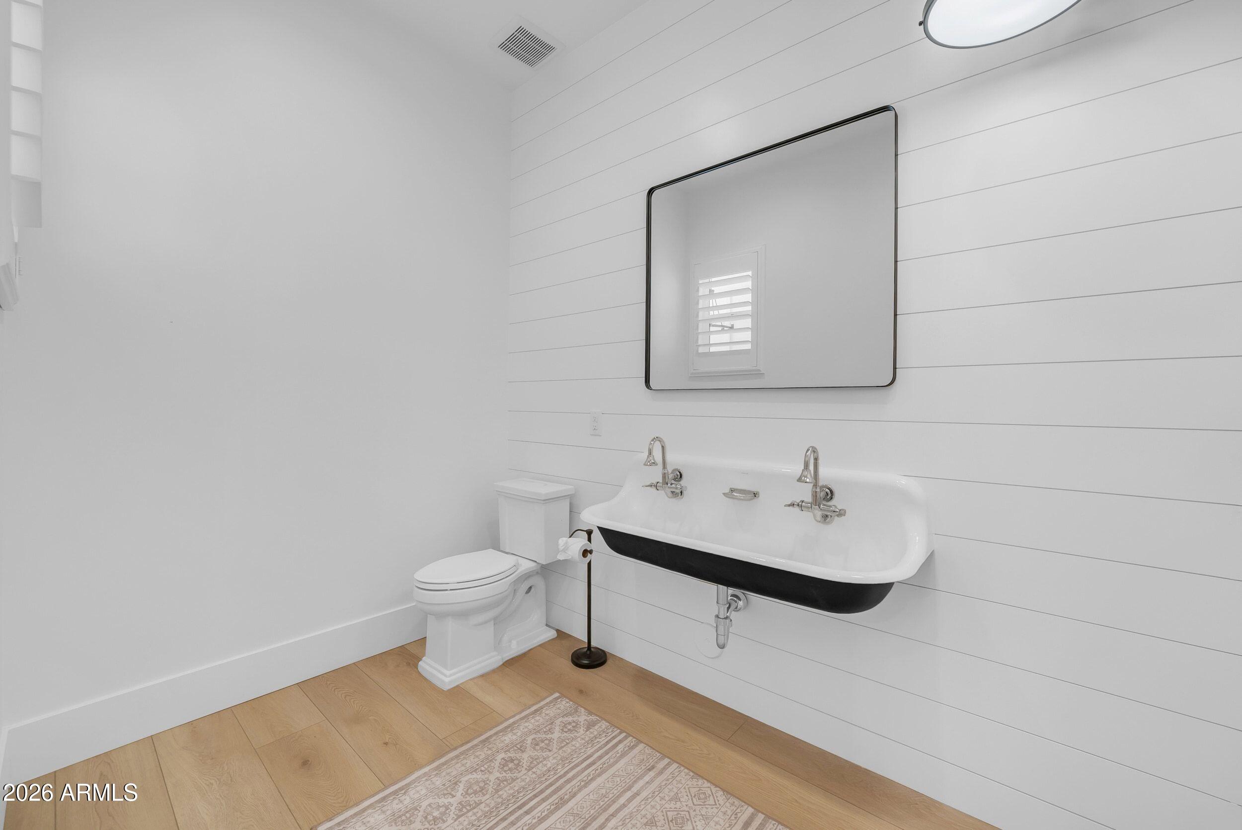 HOME PLACE ACRES - Residential