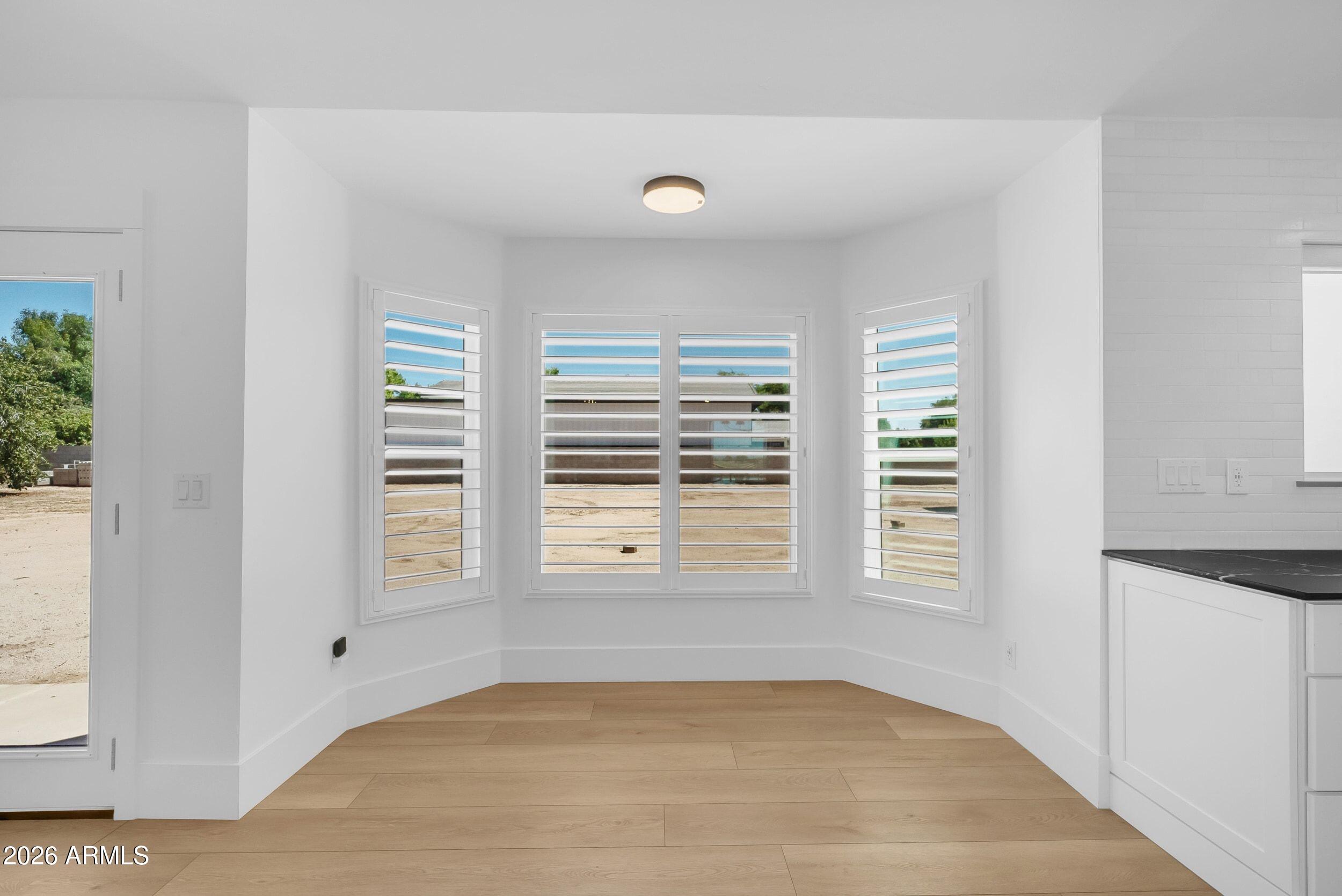 HOME PLACE ACRES - Residential