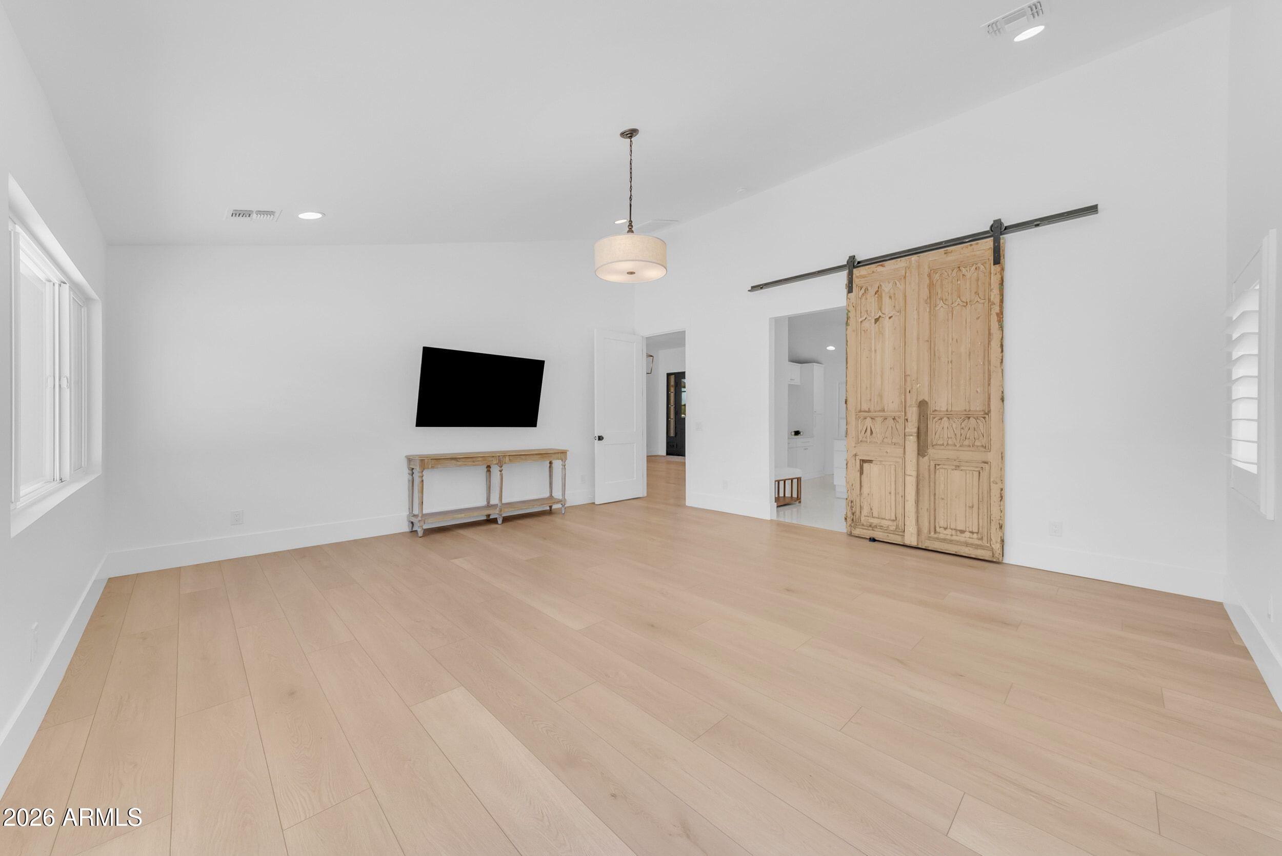 HOME PLACE ACRES - Residential