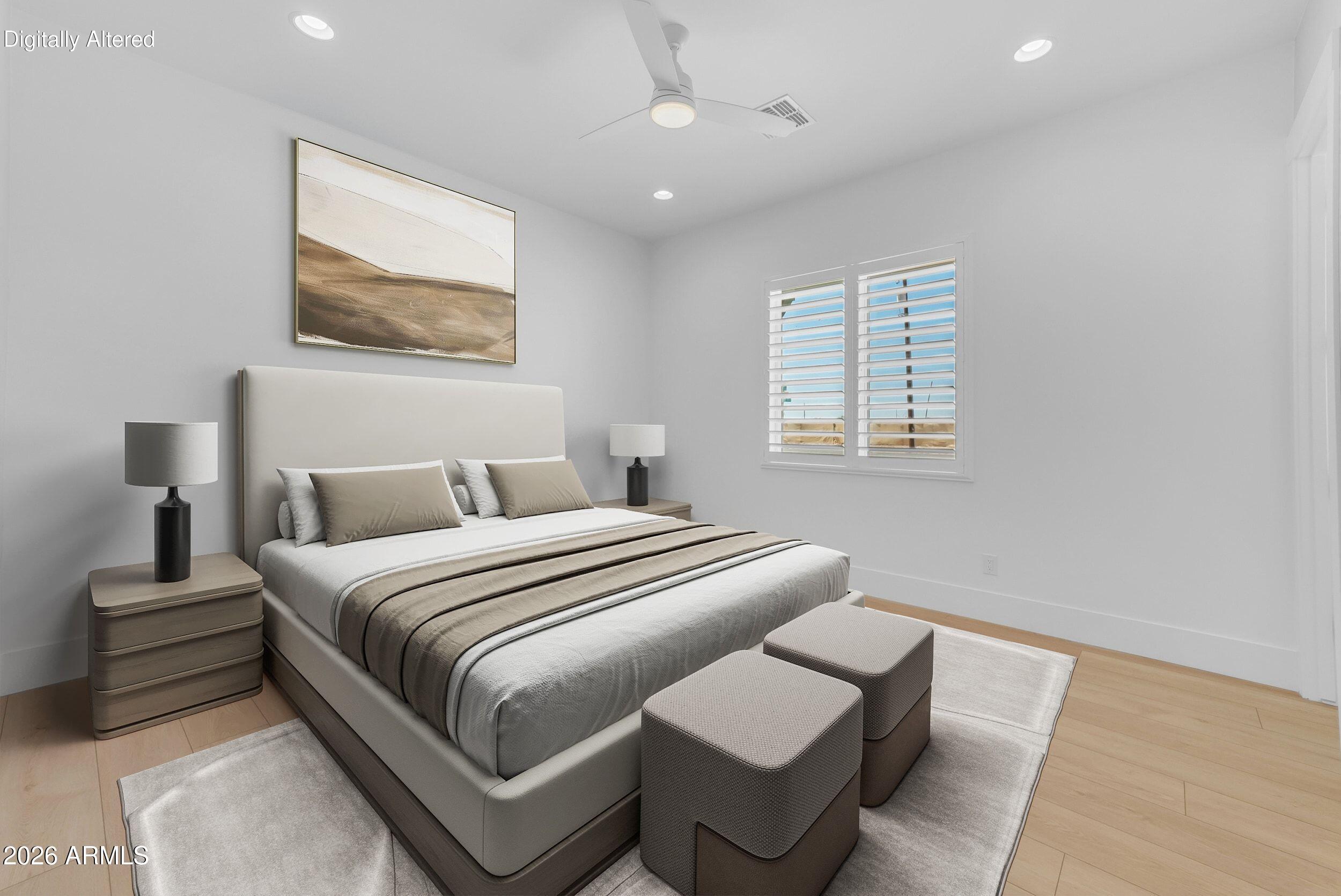 HOME PLACE ACRES - Residential