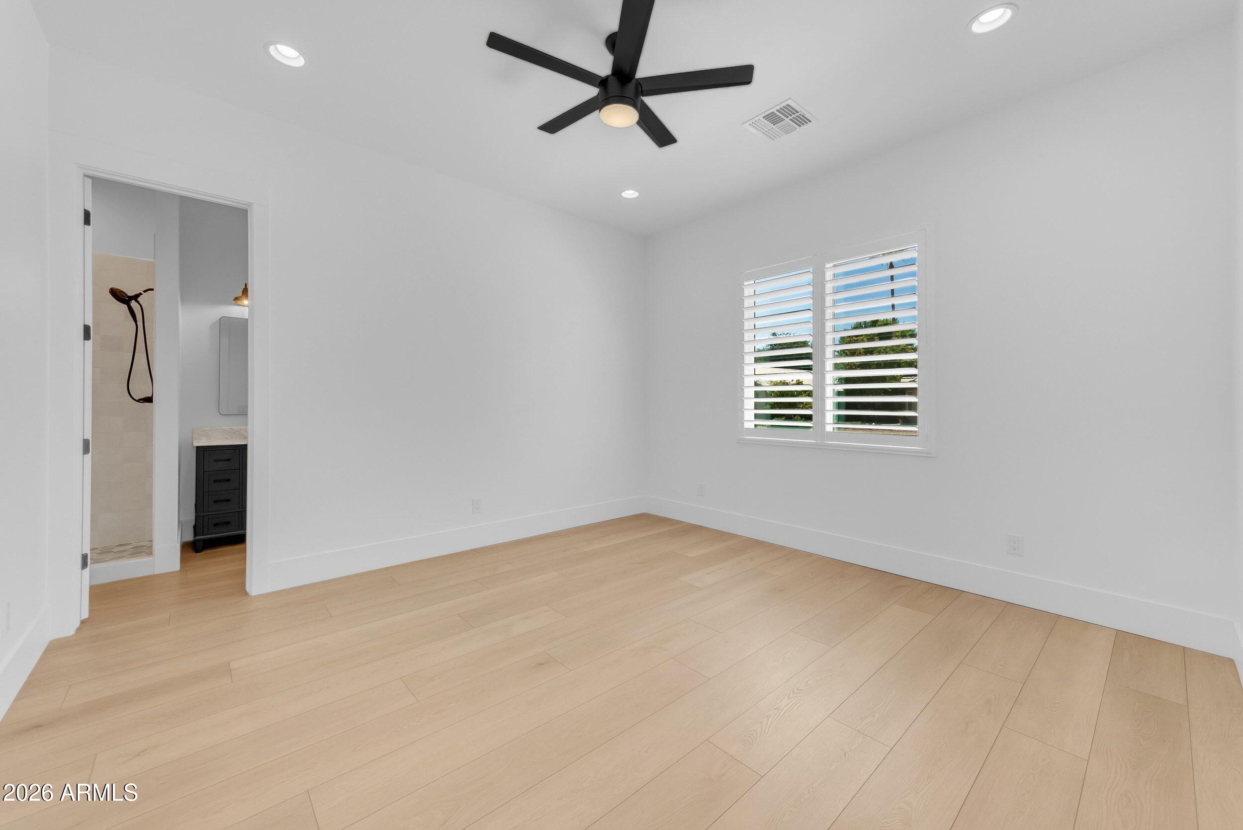HOME PLACE ACRES - Residential