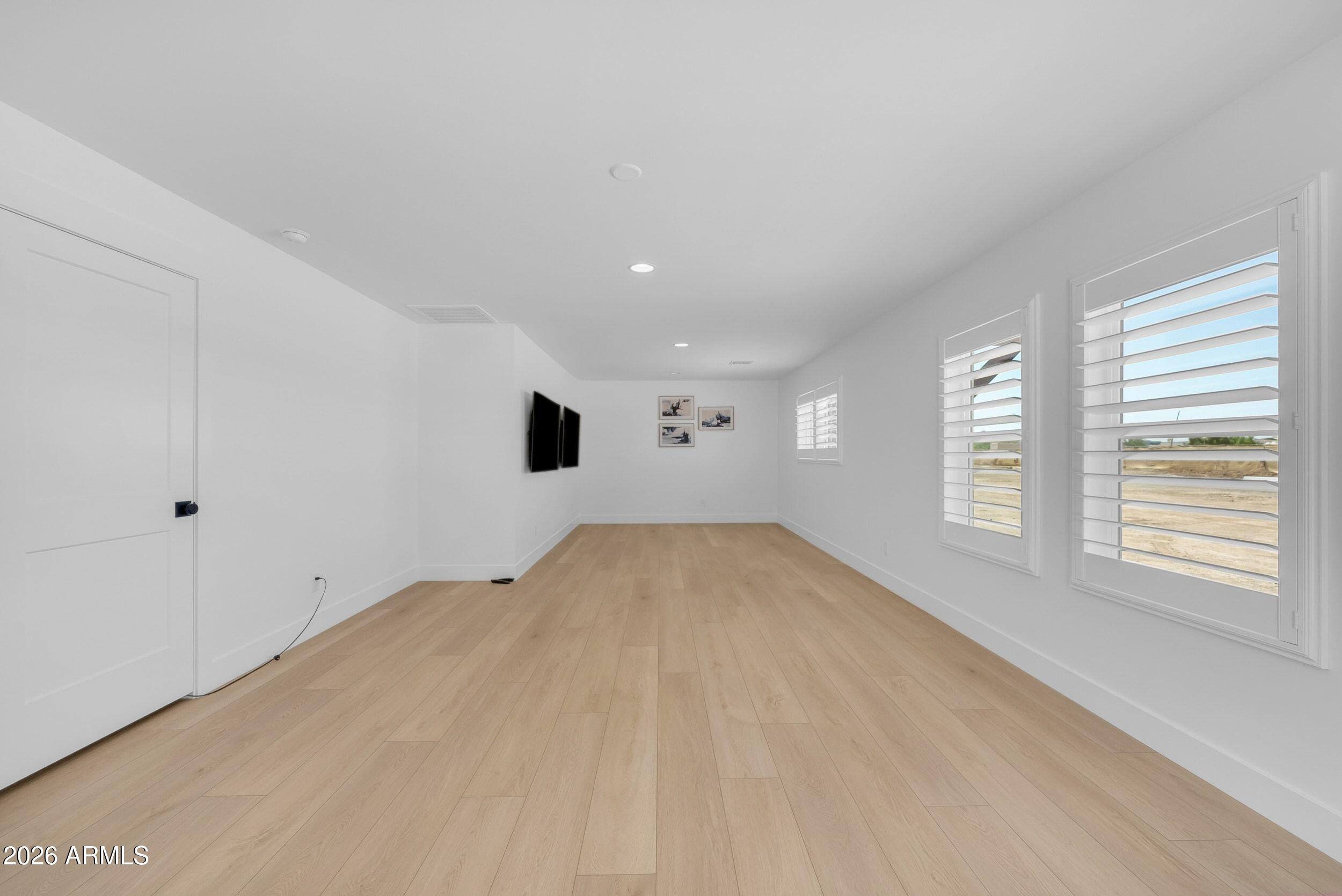HOME PLACE ACRES - Residential