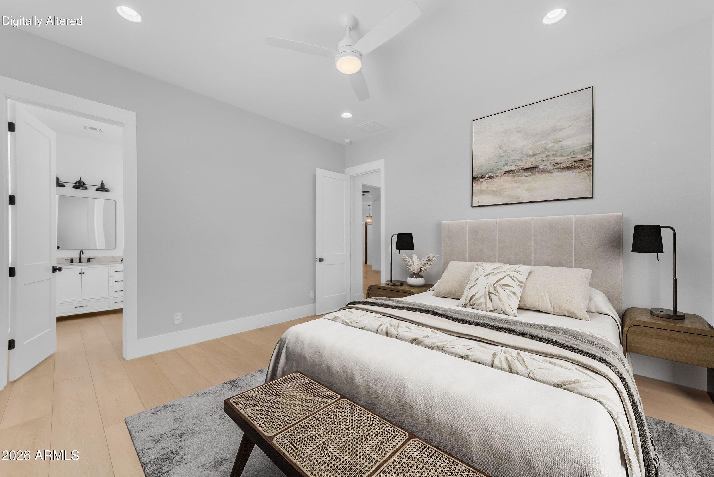 HOME PLACE ACRES - Residential