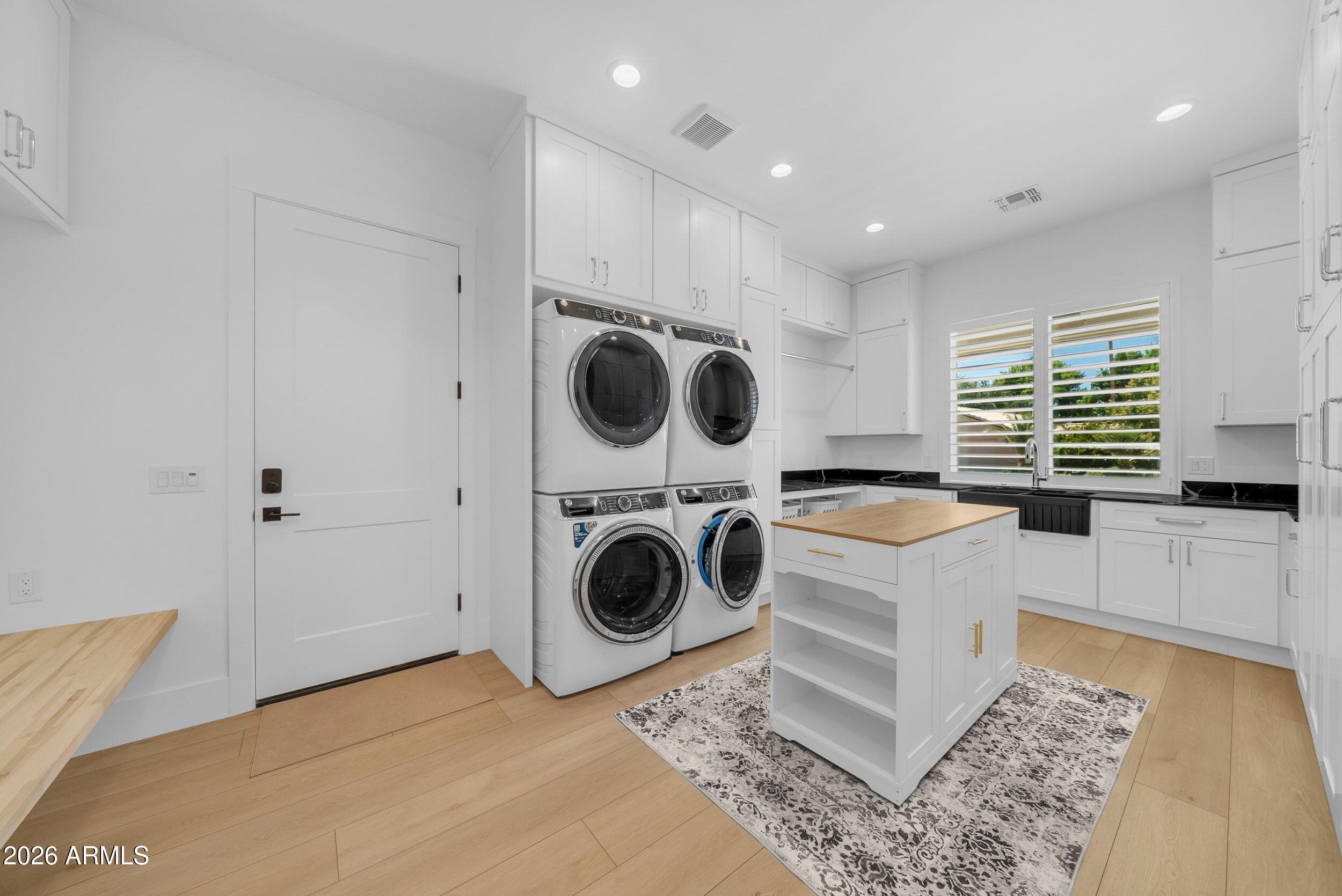 HOME PLACE ACRES - Residential