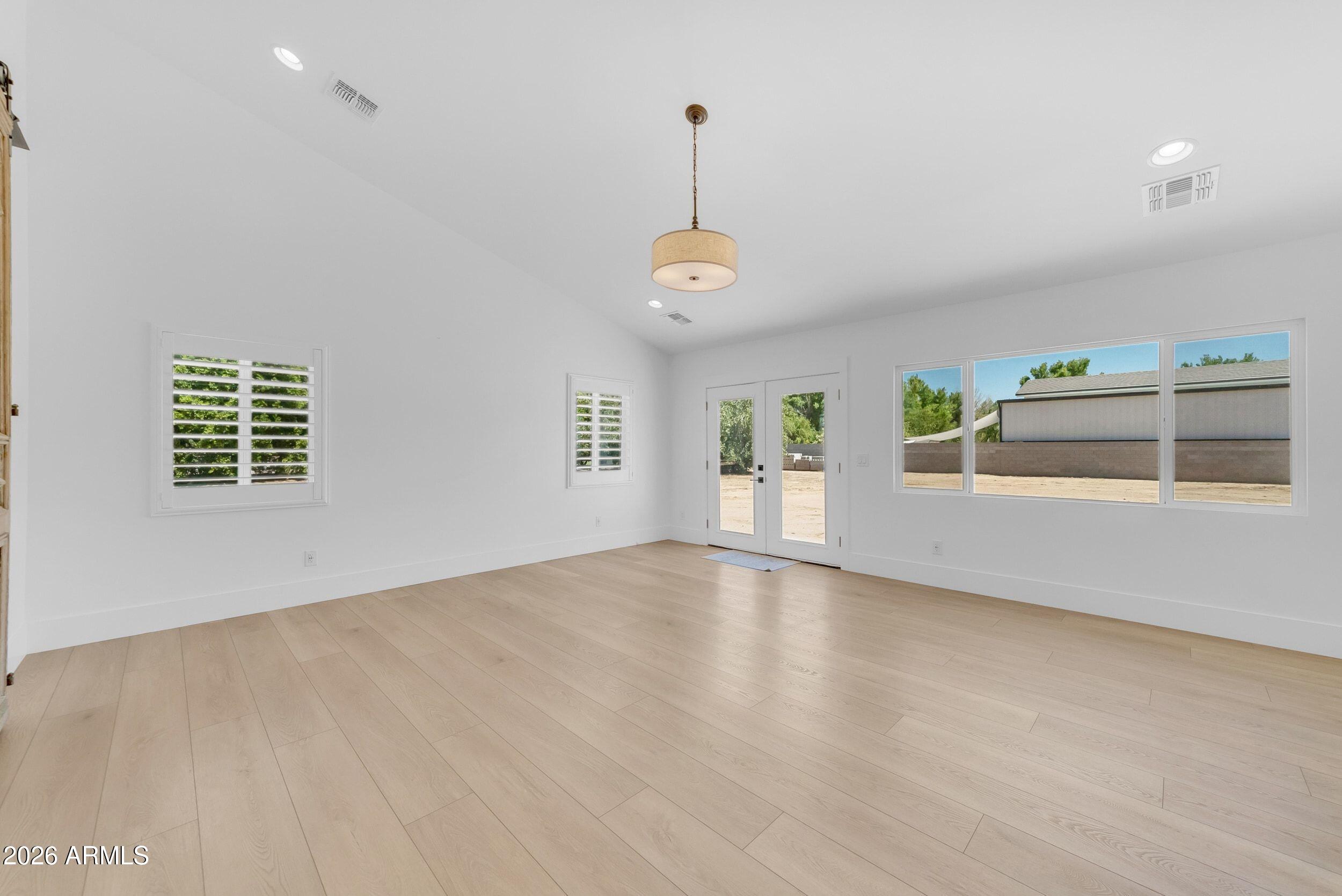 HOME PLACE ACRES - Residential