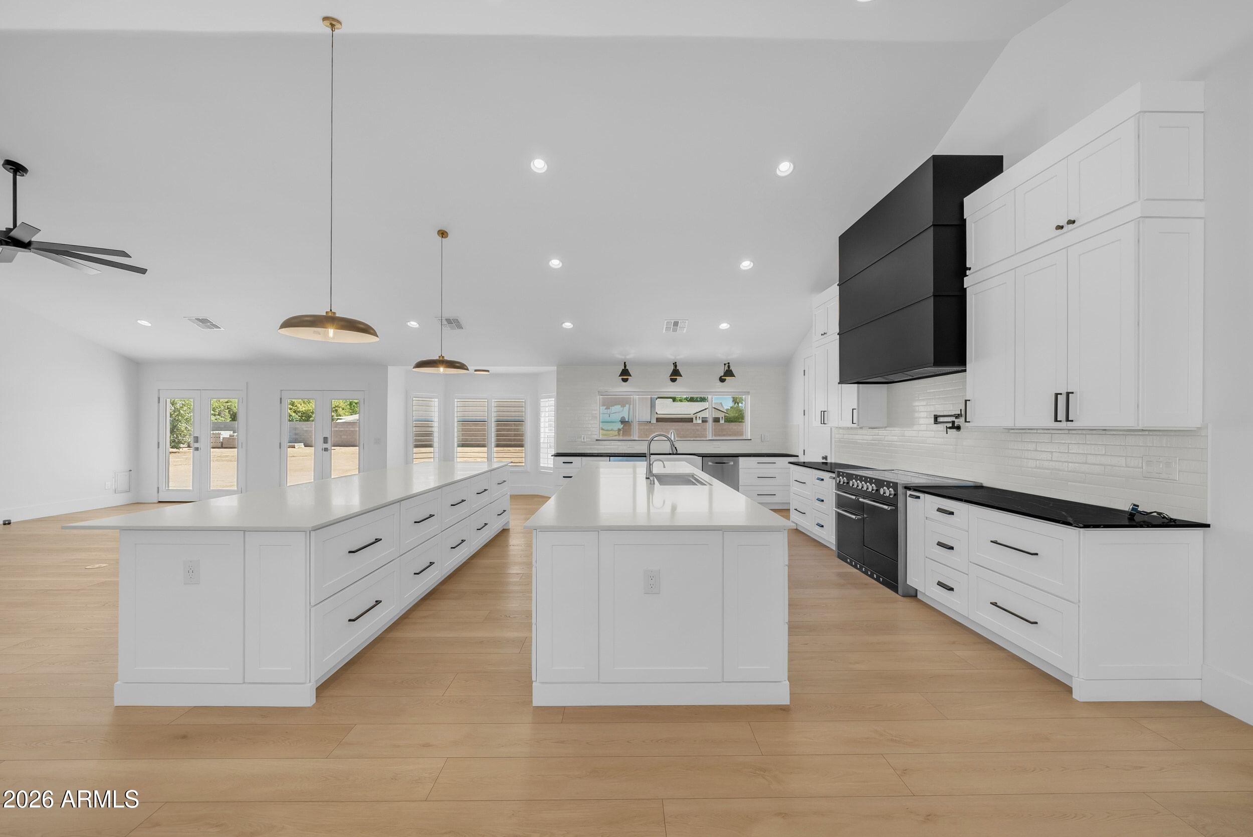 HOME PLACE ACRES - Residential