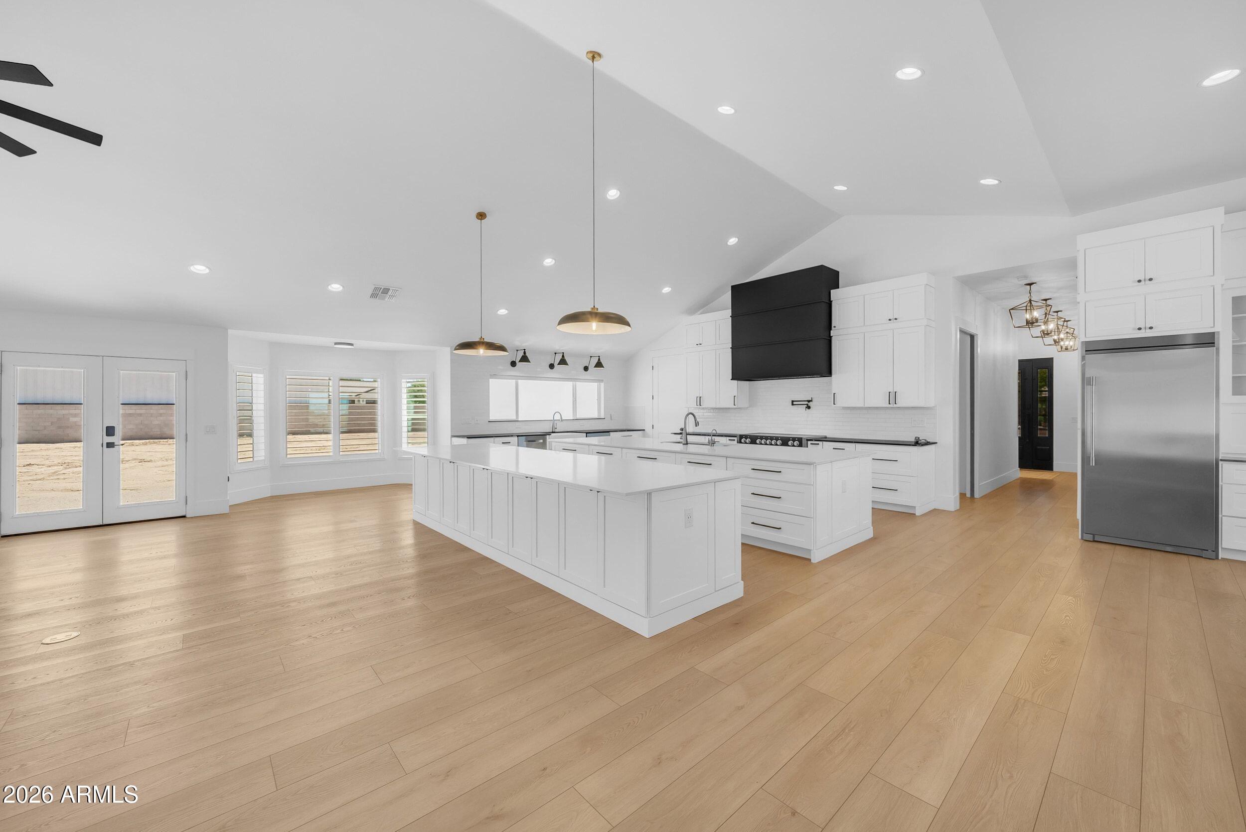 HOME PLACE ACRES - Residential