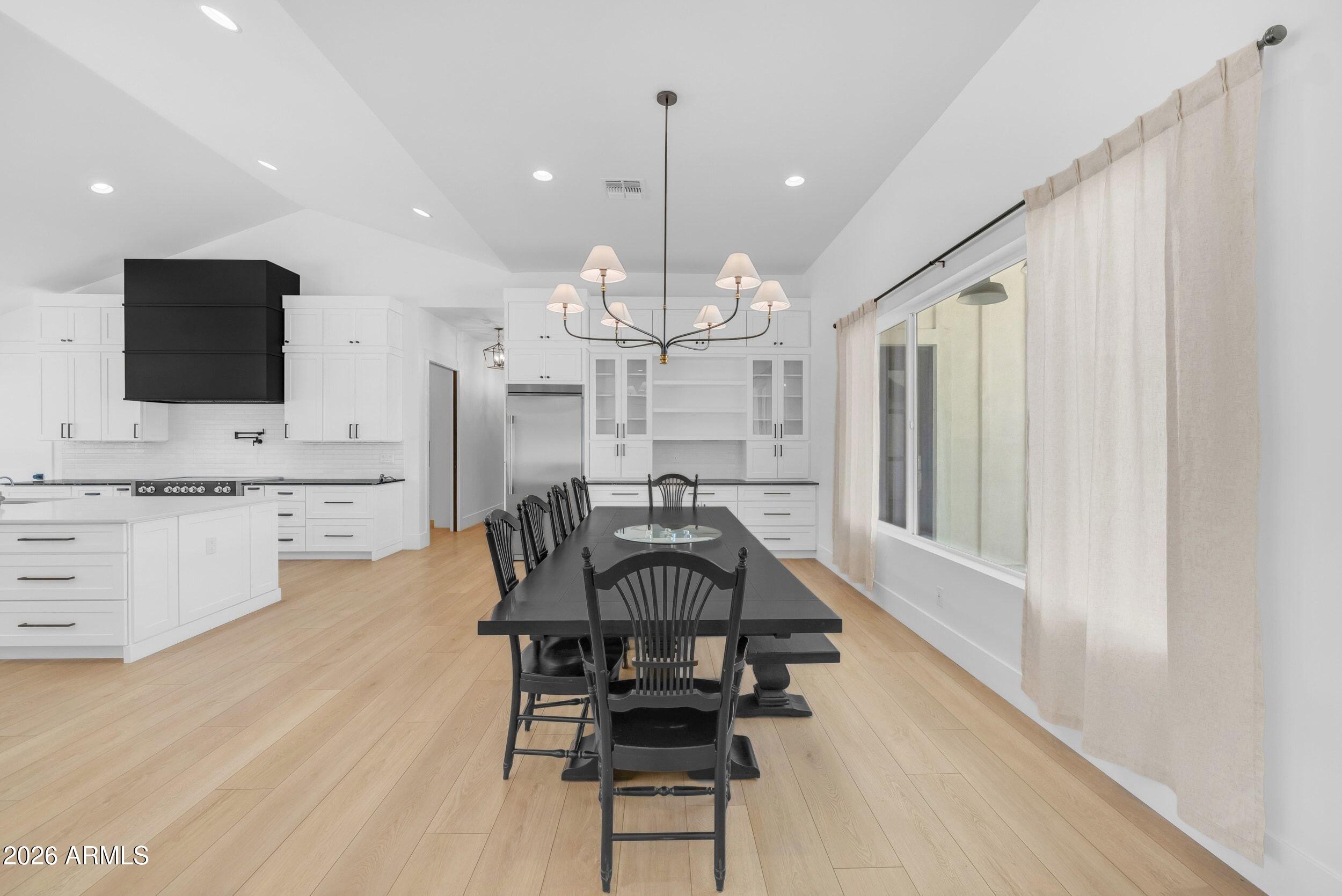 HOME PLACE ACRES - Residential