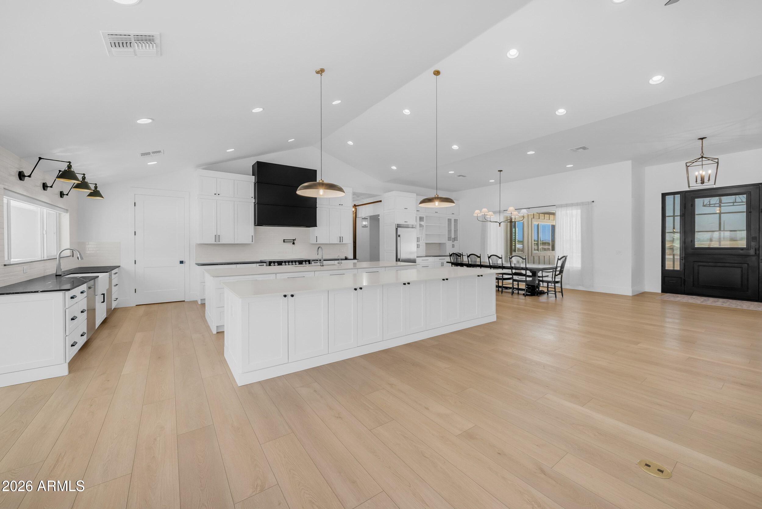 HOME PLACE ACRES - Residential