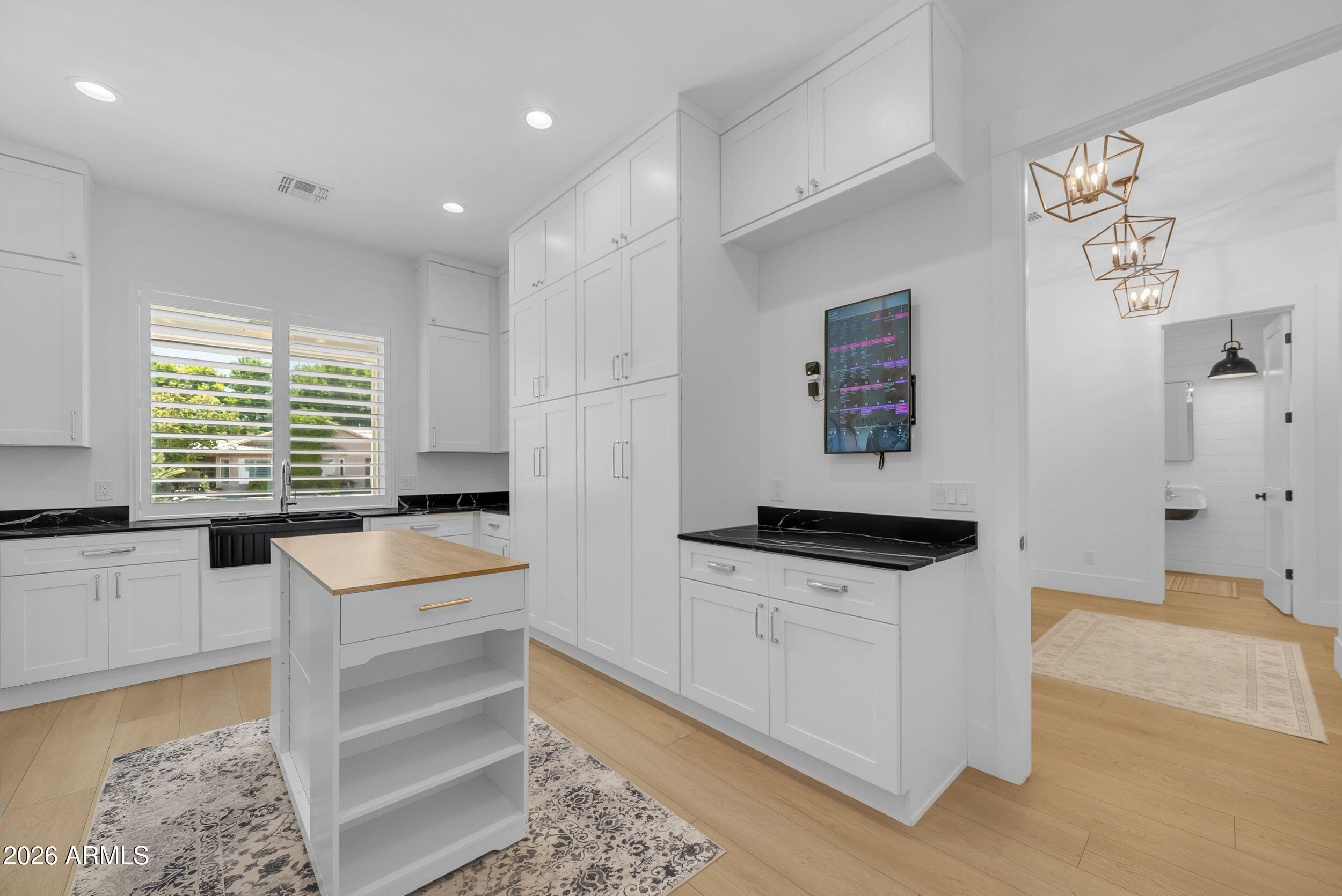 HOME PLACE ACRES - Residential