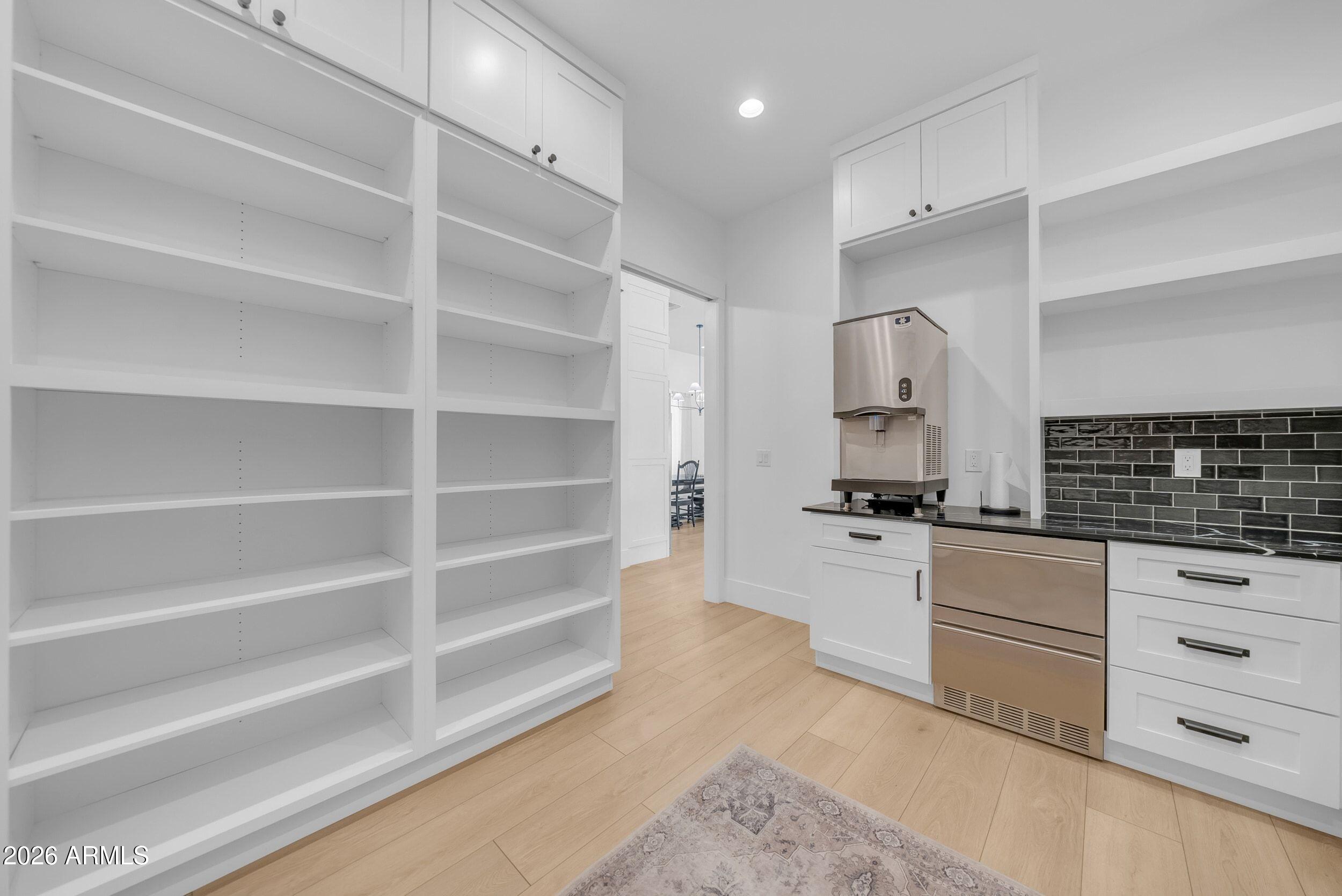 HOME PLACE ACRES - Residential