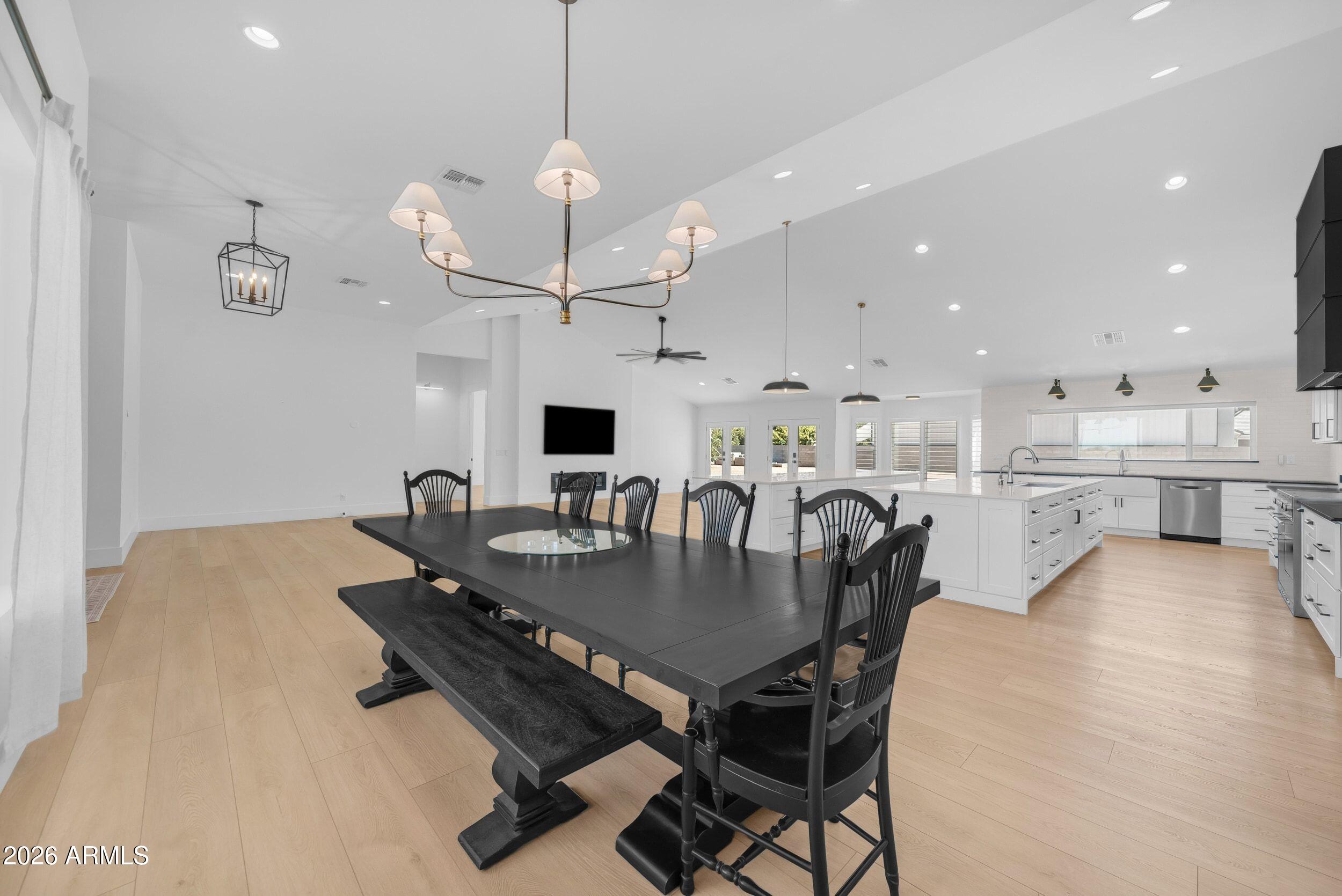 HOME PLACE ACRES - Residential