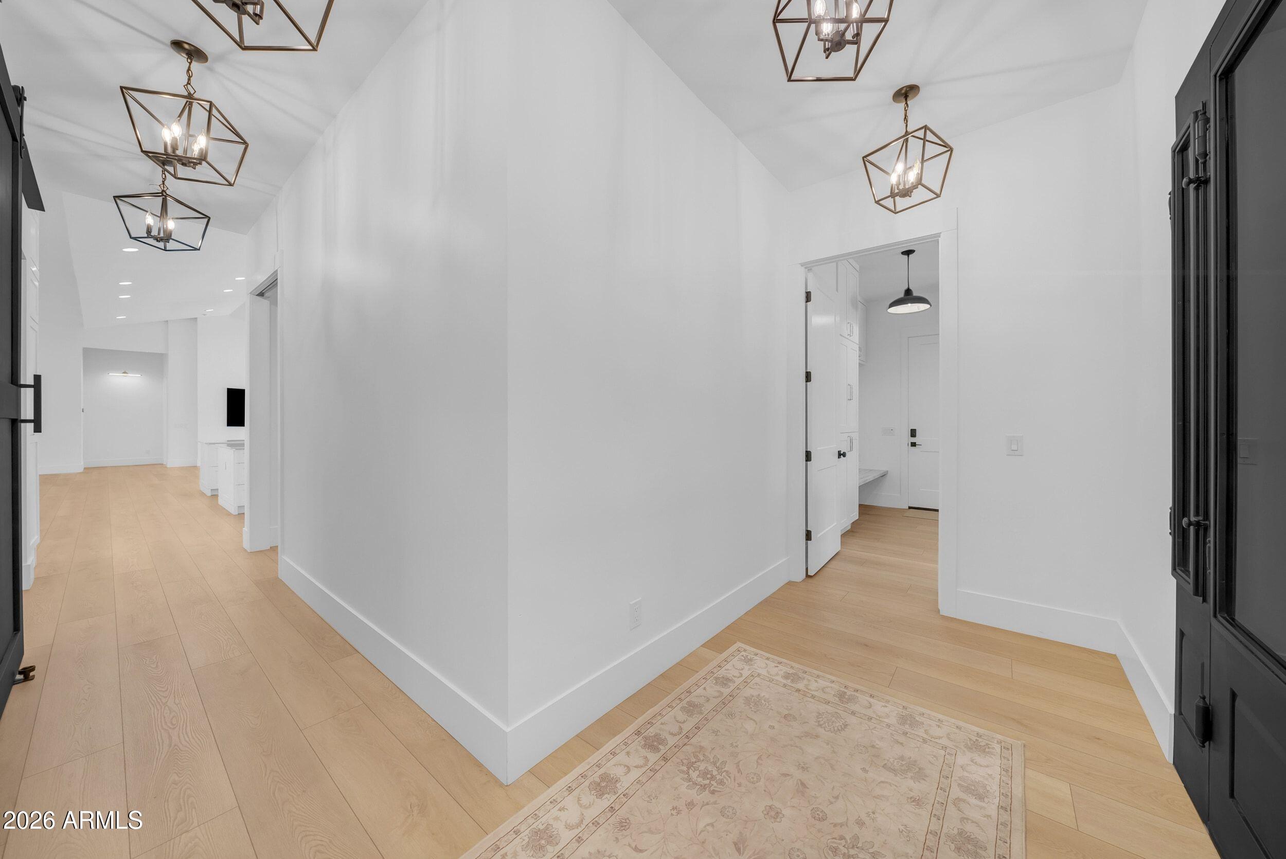 HOME PLACE ACRES - Residential
