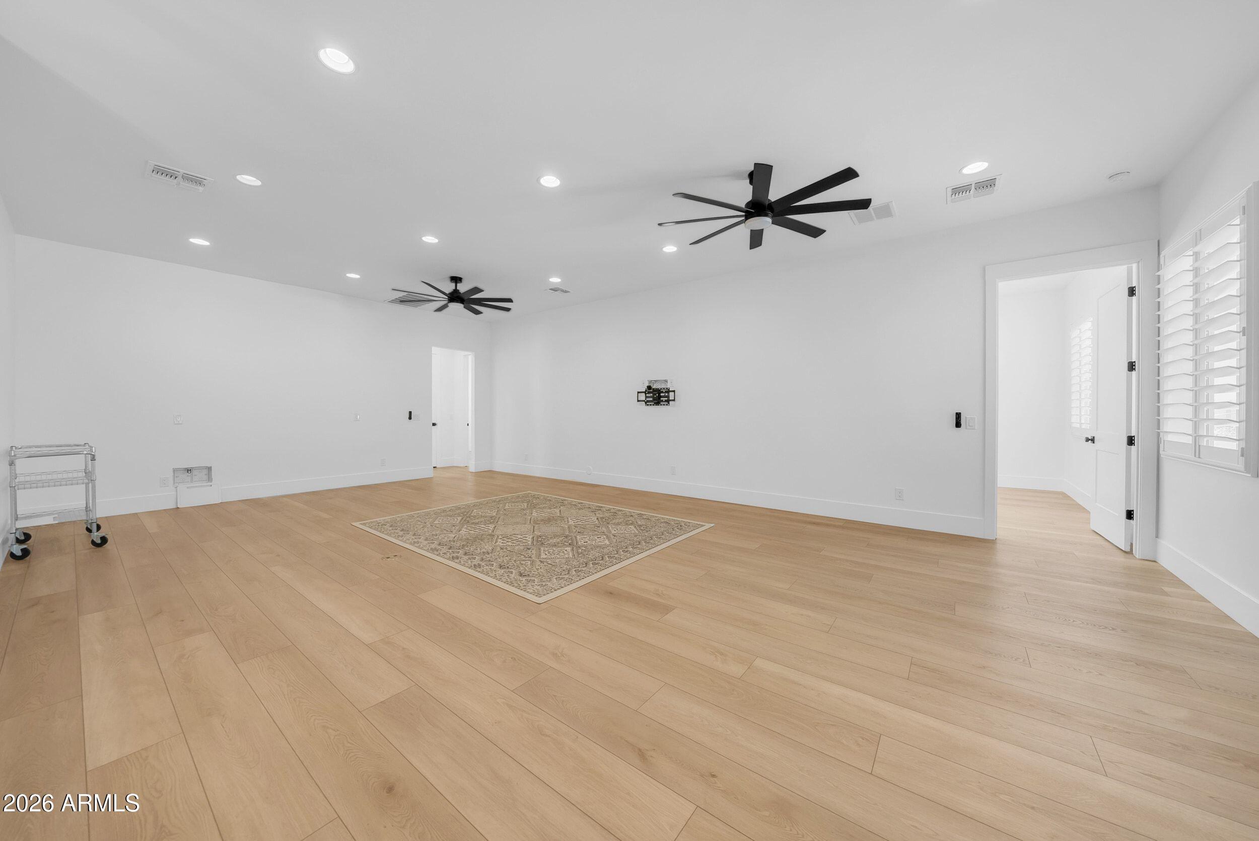 HOME PLACE ACRES - Residential