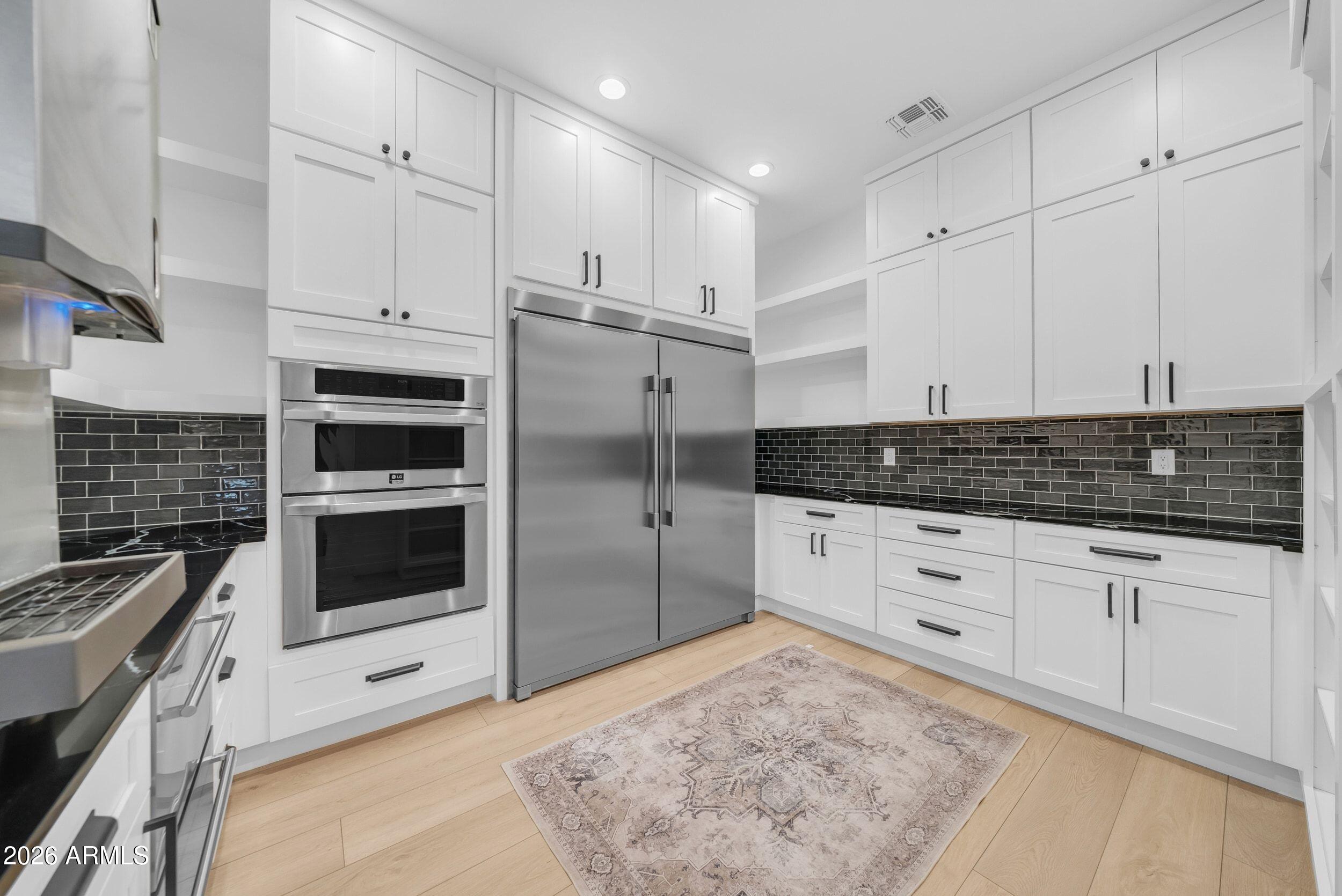 HOME PLACE ACRES - Residential