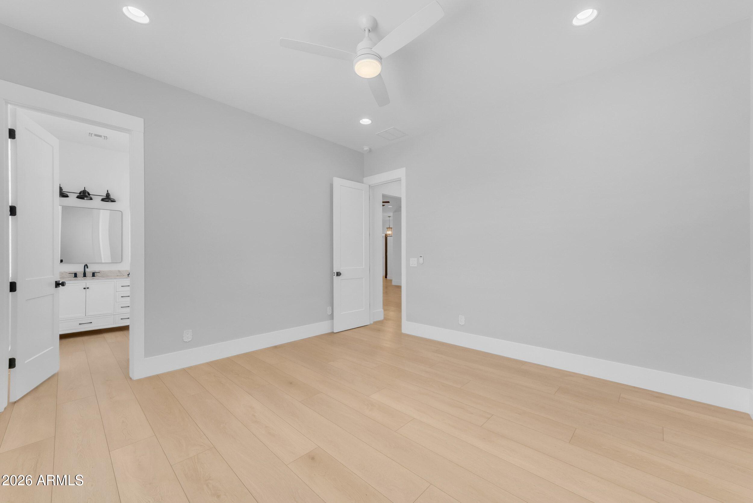 HOME PLACE ACRES - Residential