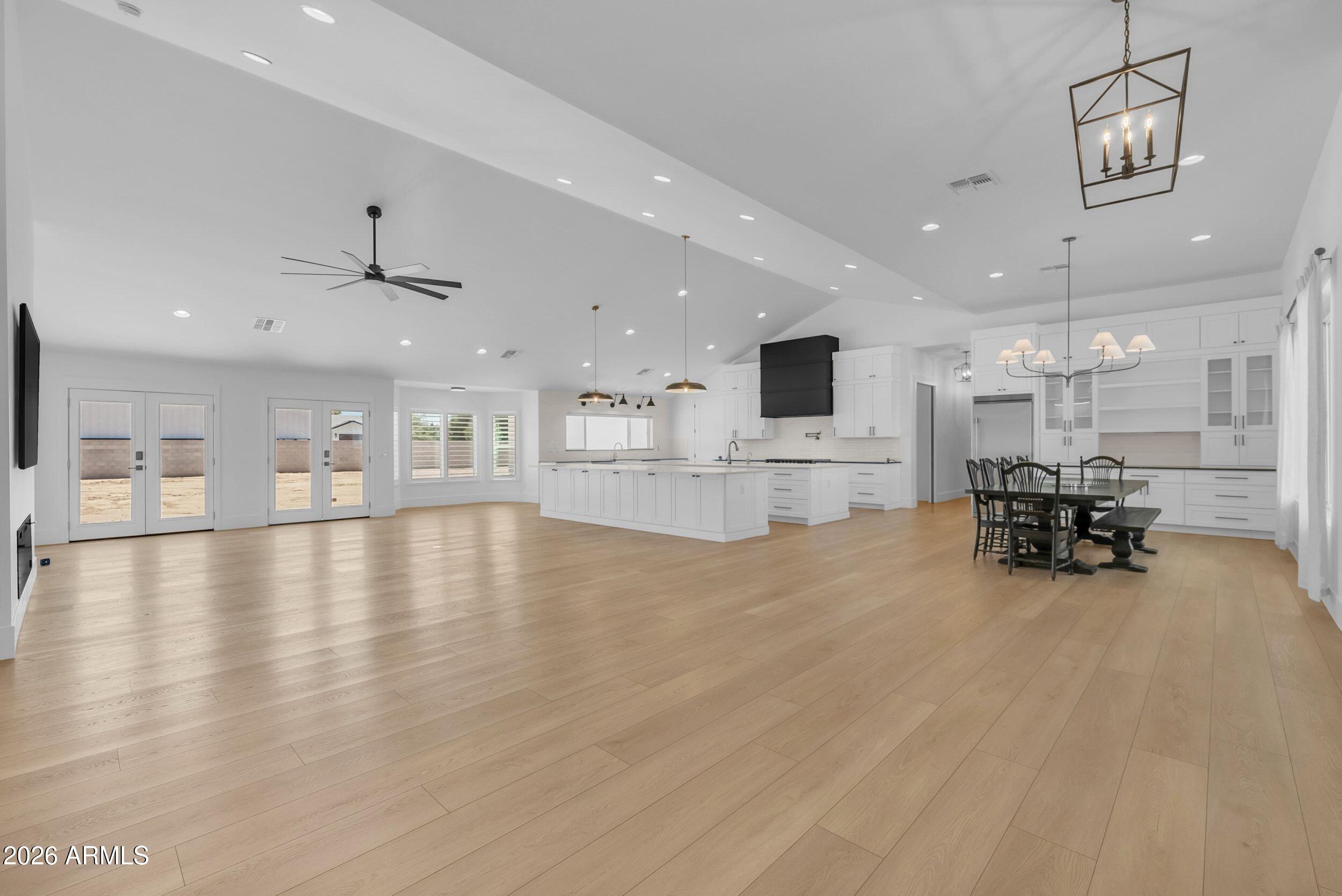 HOME PLACE ACRES - Residential
