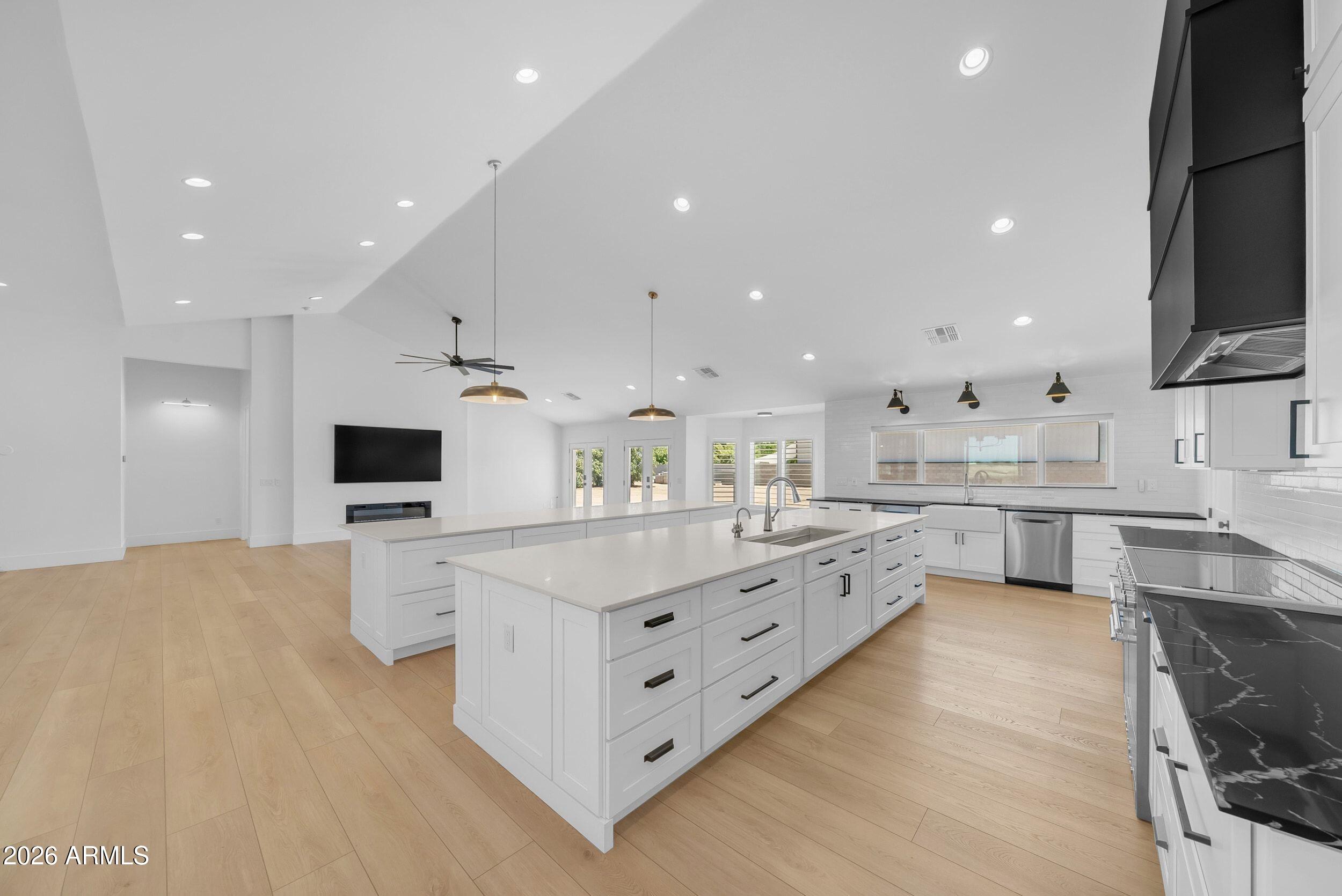 HOME PLACE ACRES - Residential