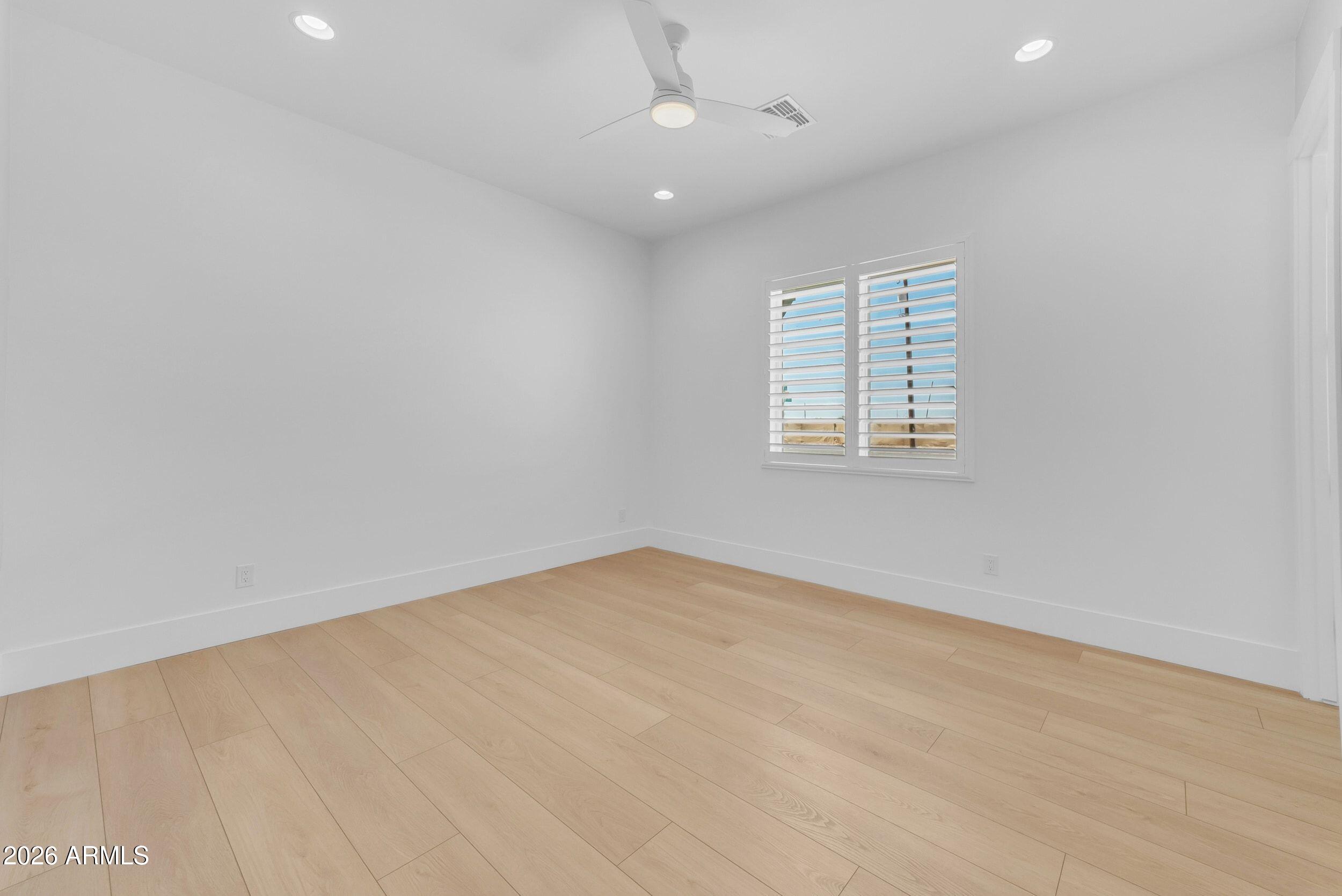 HOME PLACE ACRES - Residential