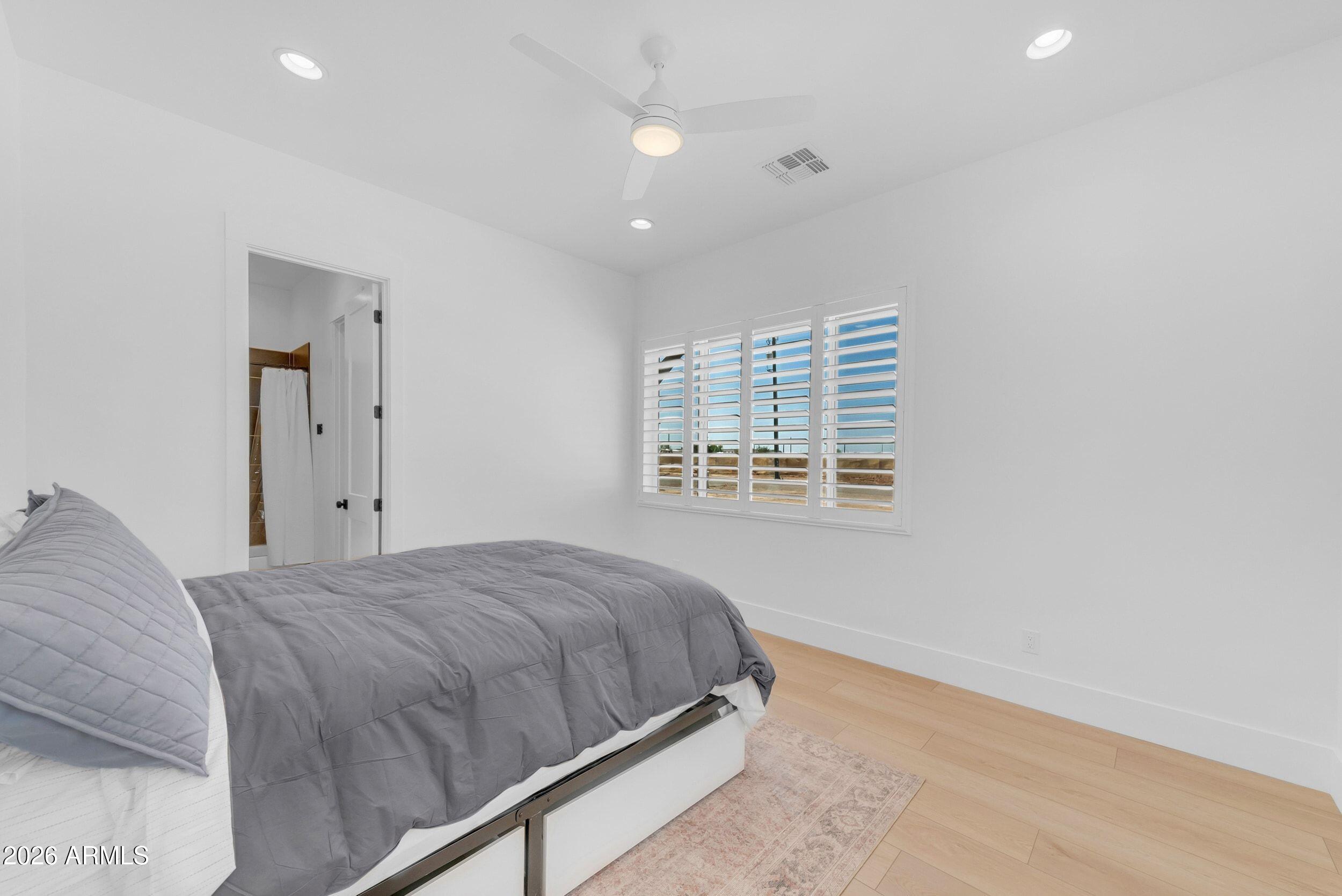 HOME PLACE ACRES - Residential