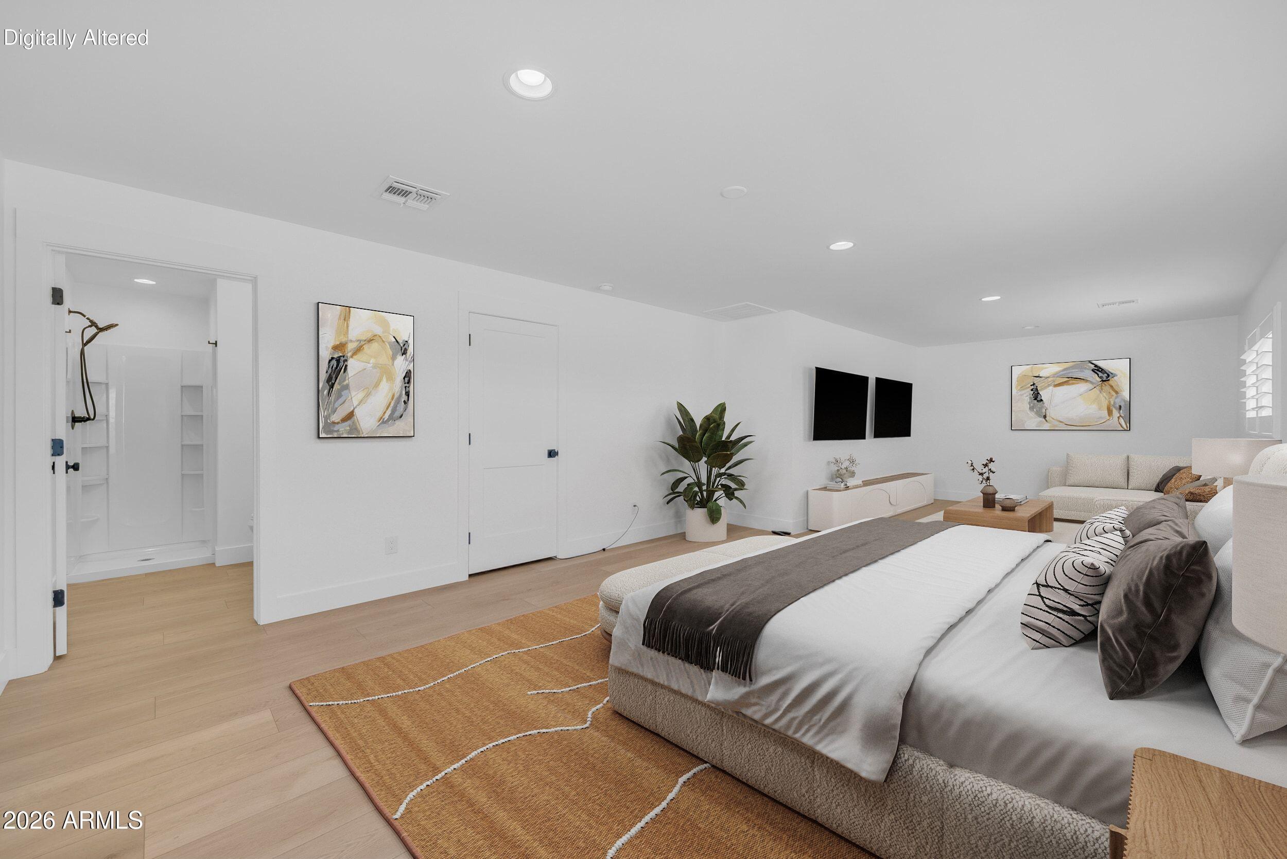 HOME PLACE ACRES - Residential